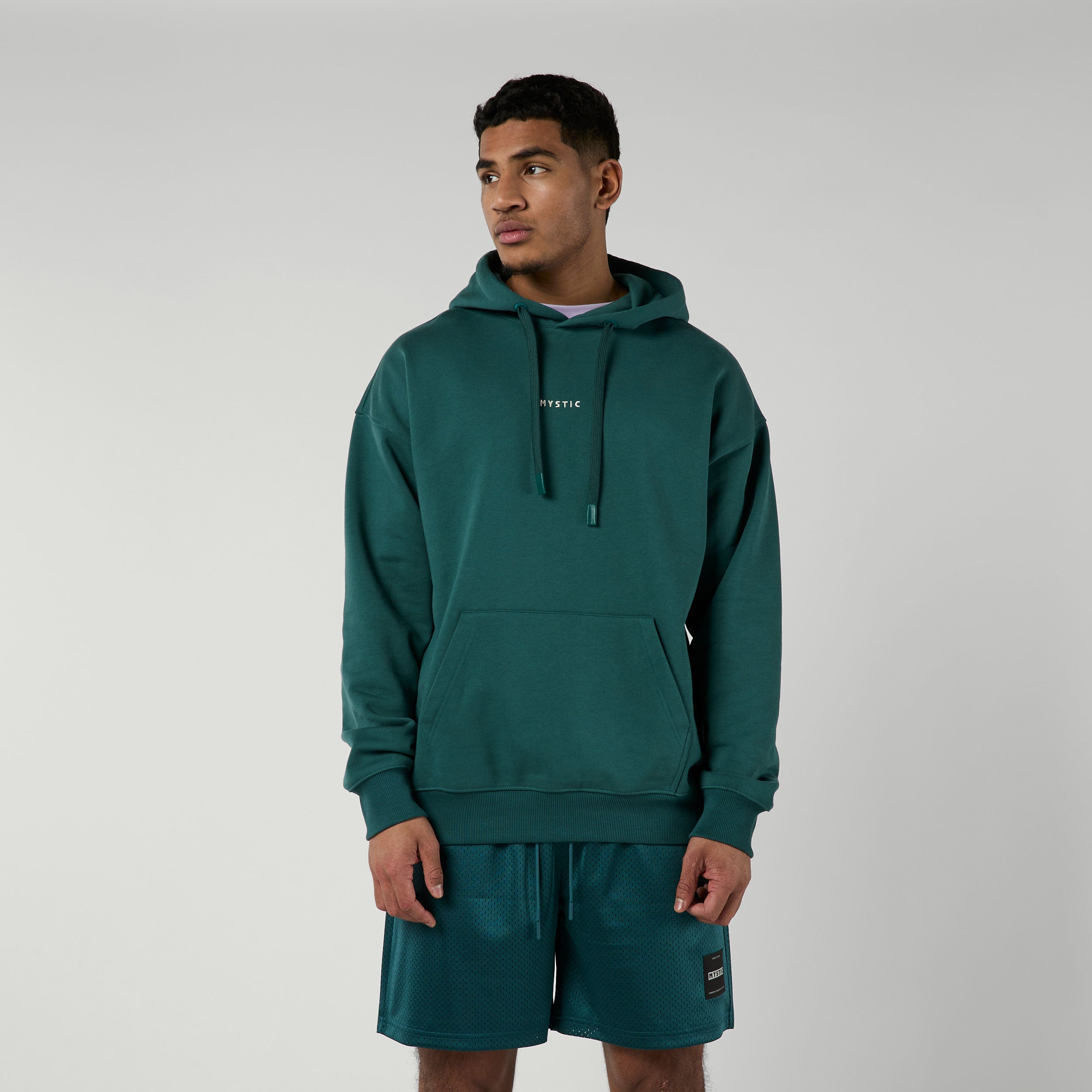 Mystic - Rooted Hood Sweat