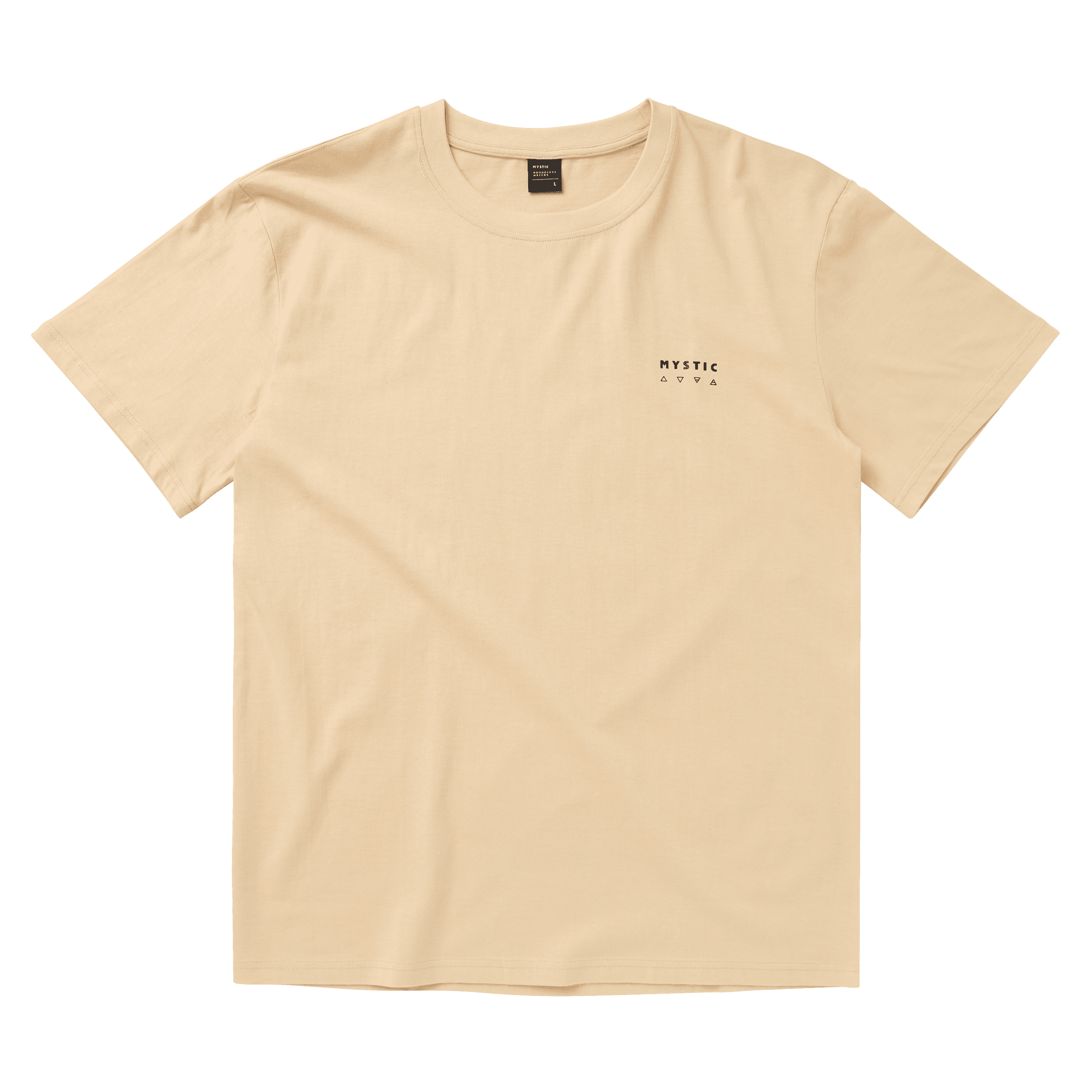 Mystic - Approach Tee