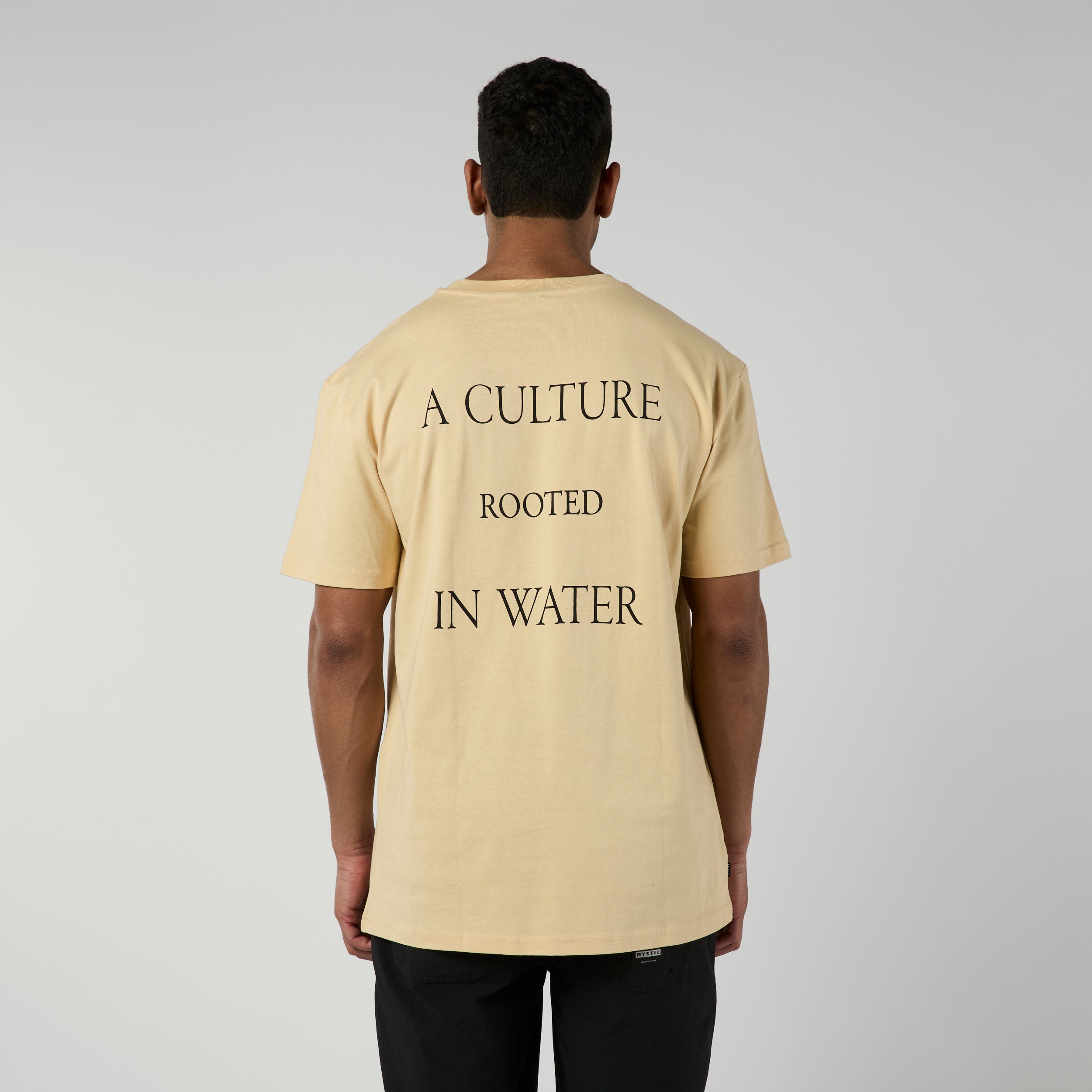 Mystic - Approach Tee