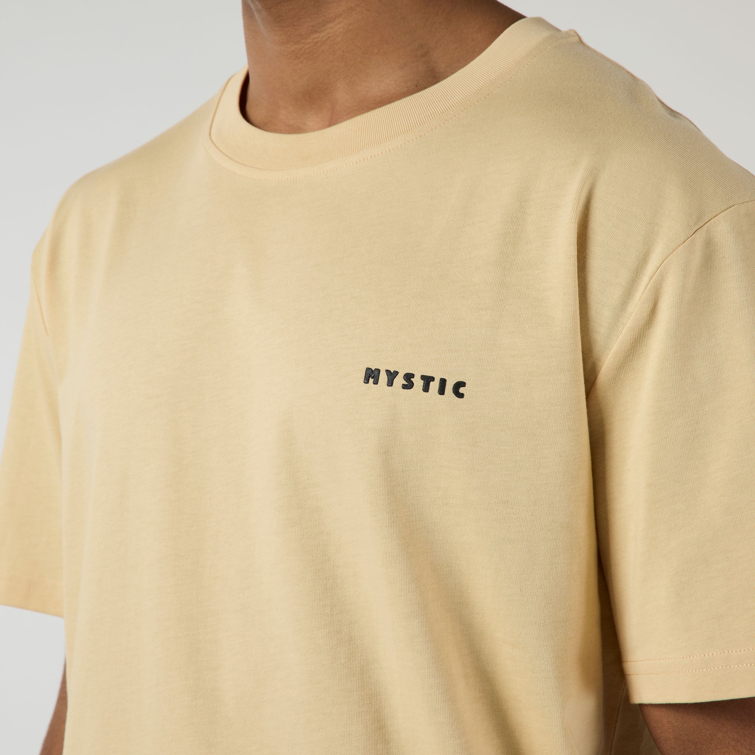 Mystic - Approach Tee