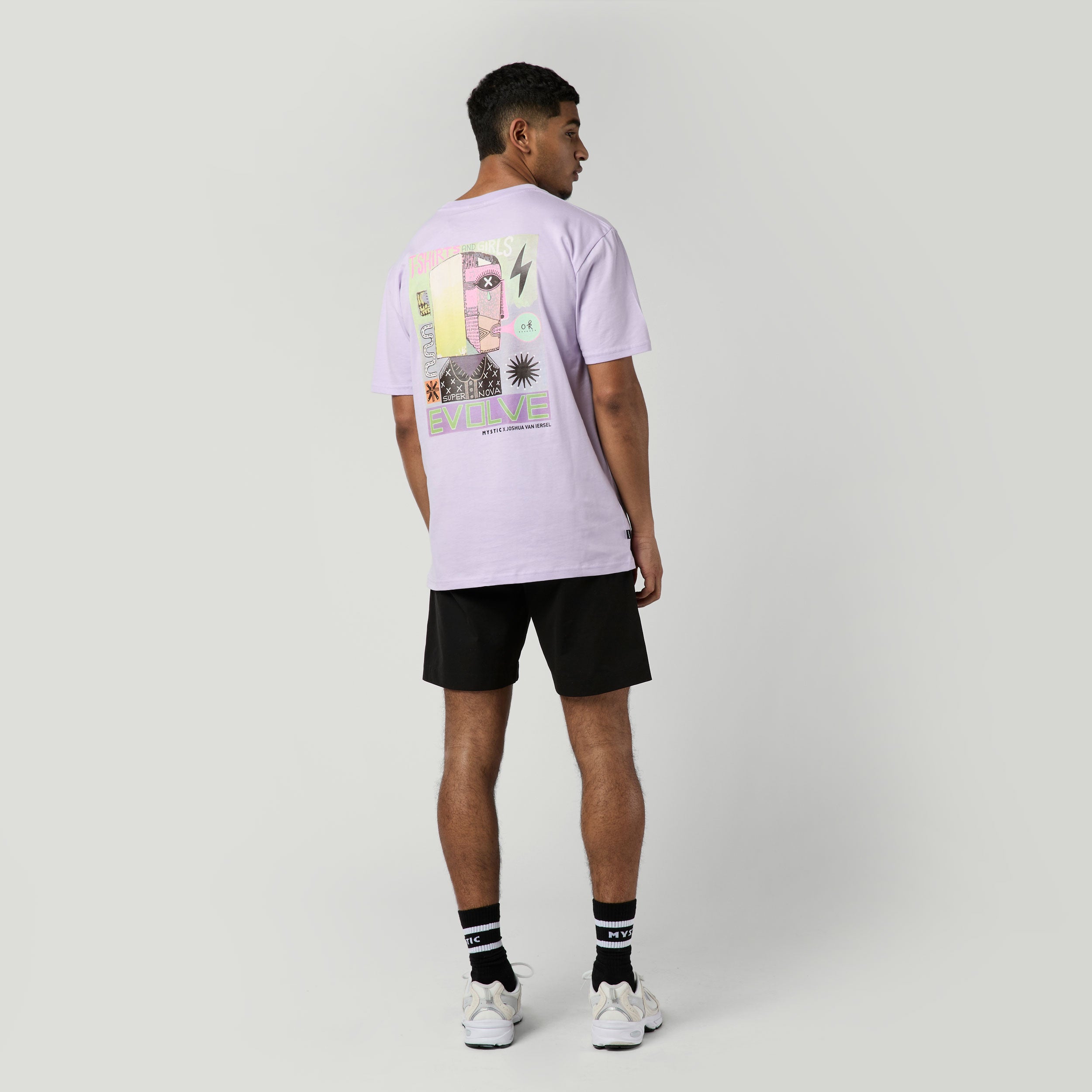 Mystic - Groove Tee