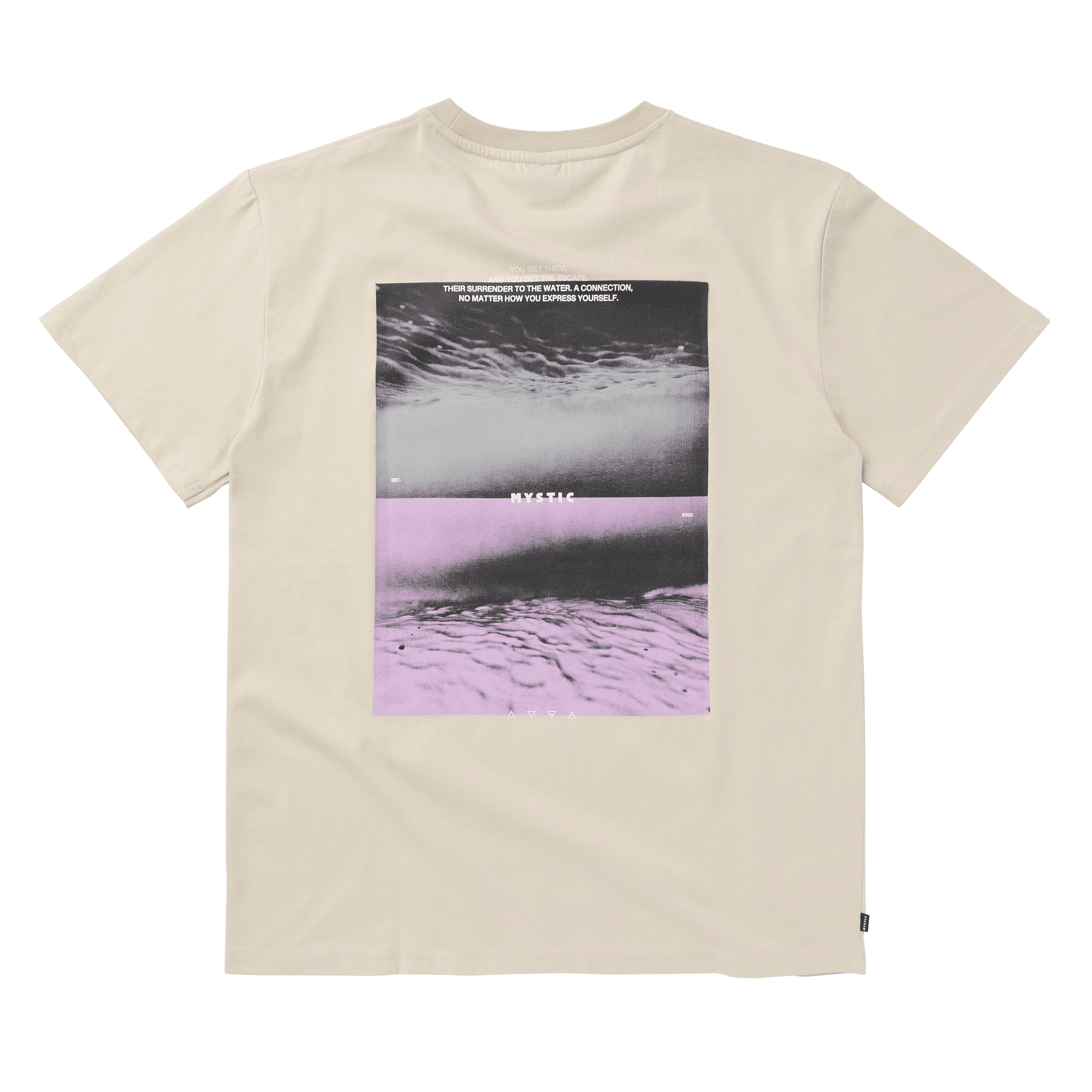 Mystic - Region Tee