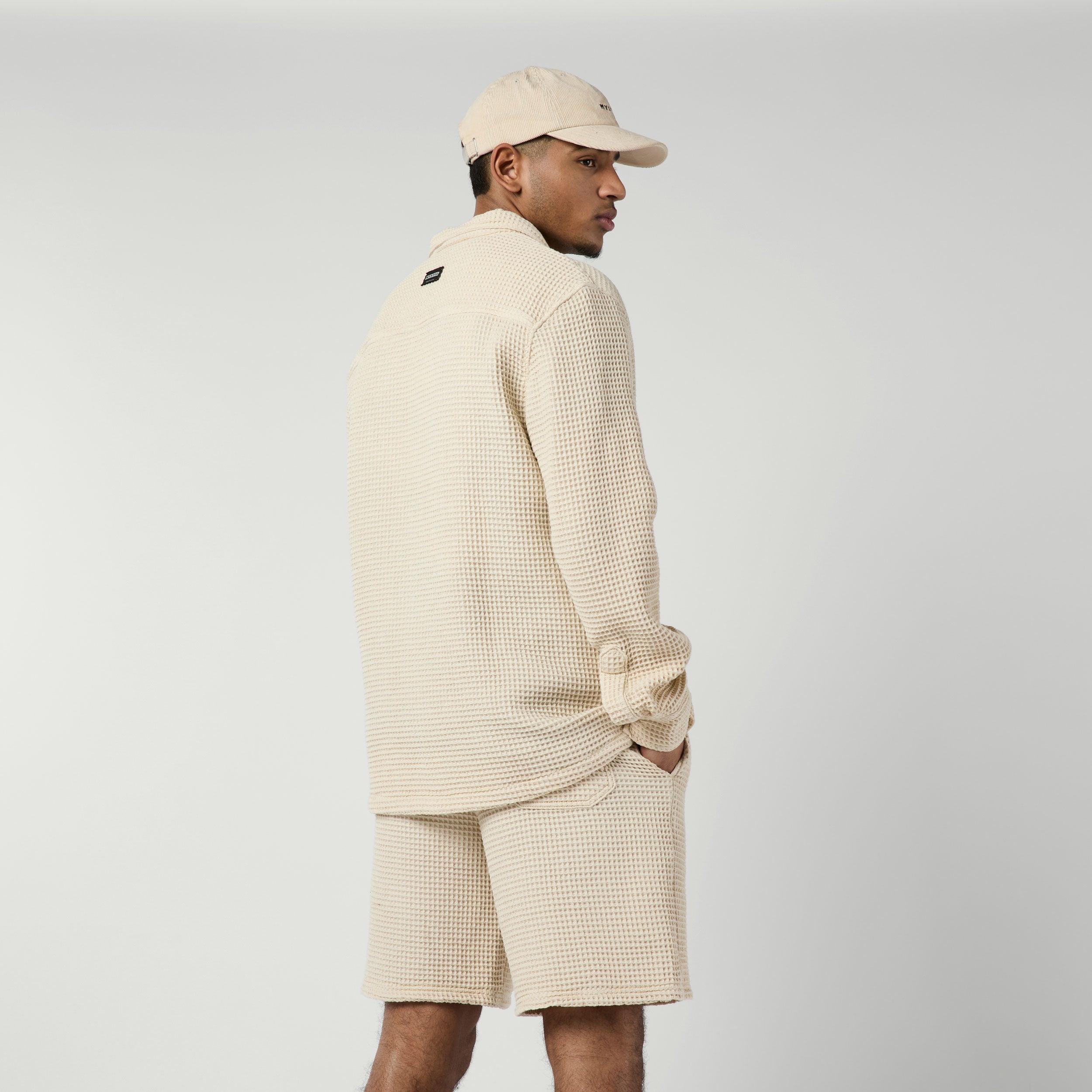 Mystic - Scout Shirt