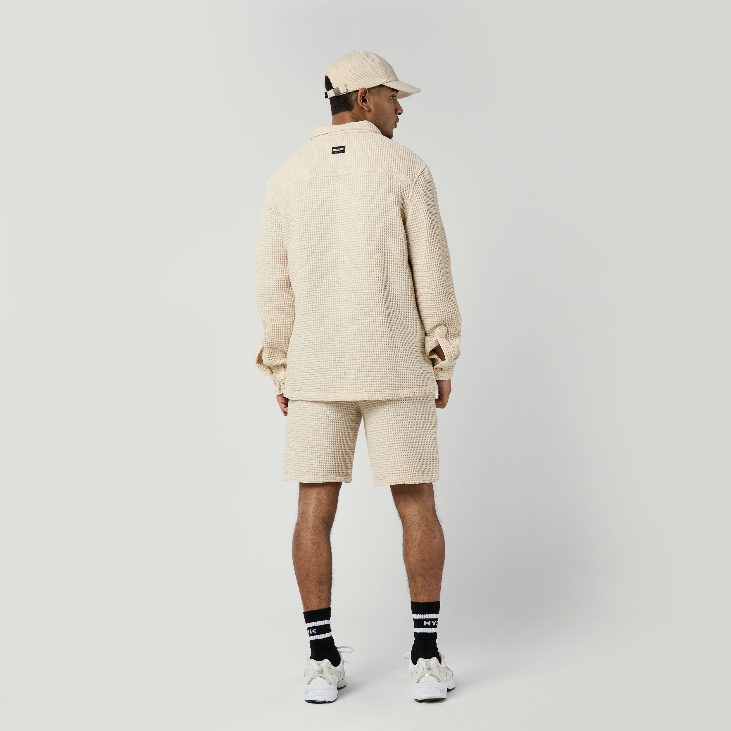 Mystic - Scout Shirt