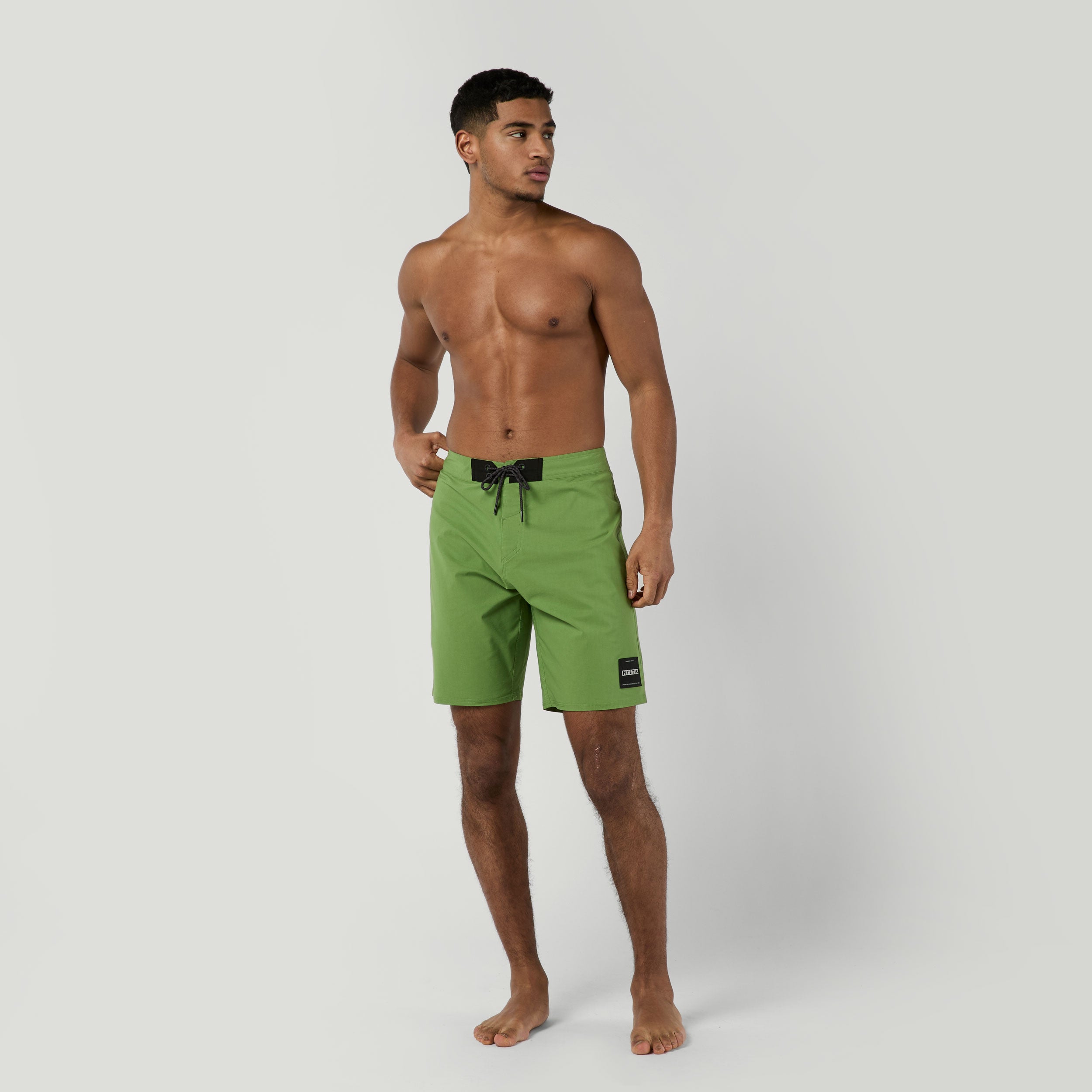 Mystic - Brand Boardshorts