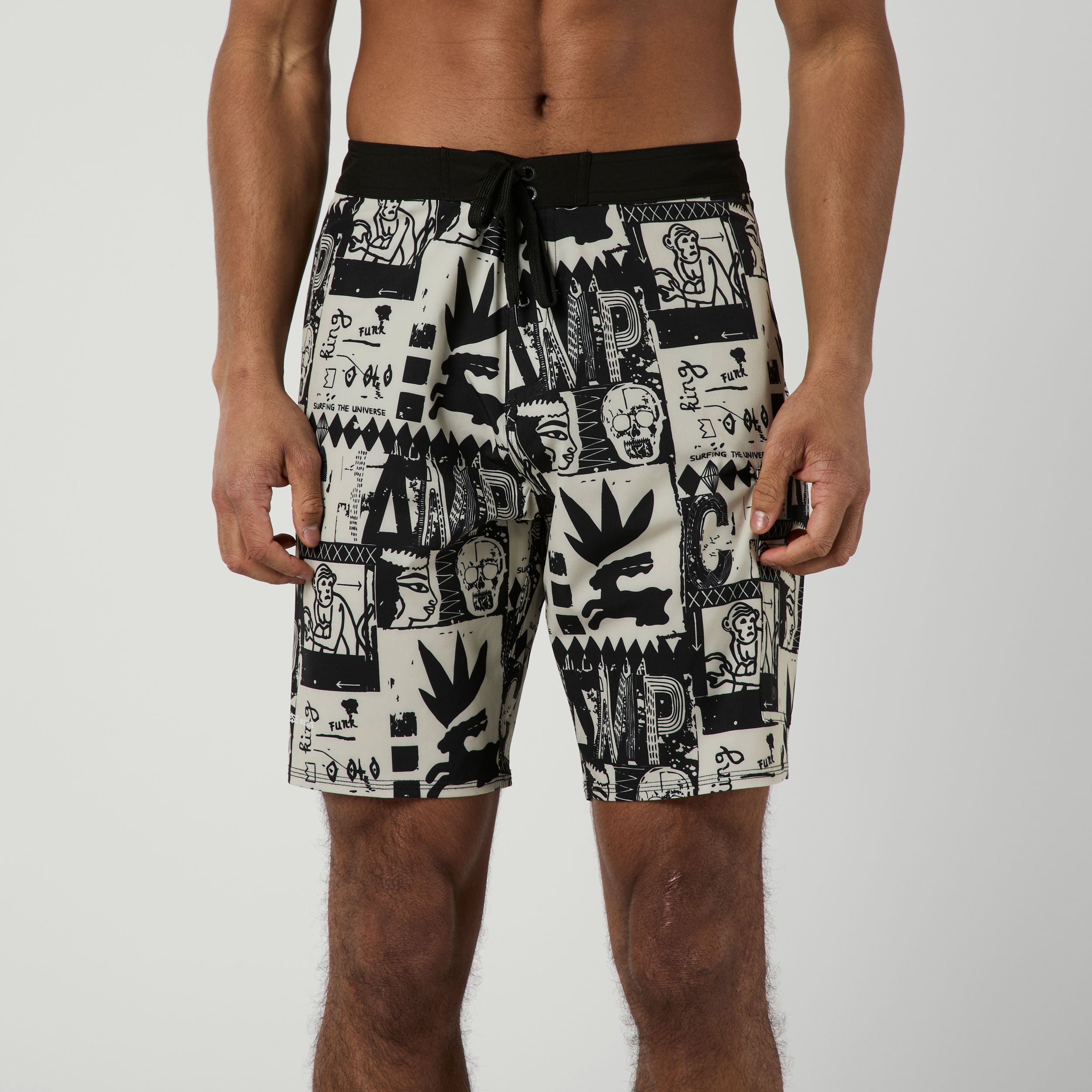Mystic - Movement Boardshort