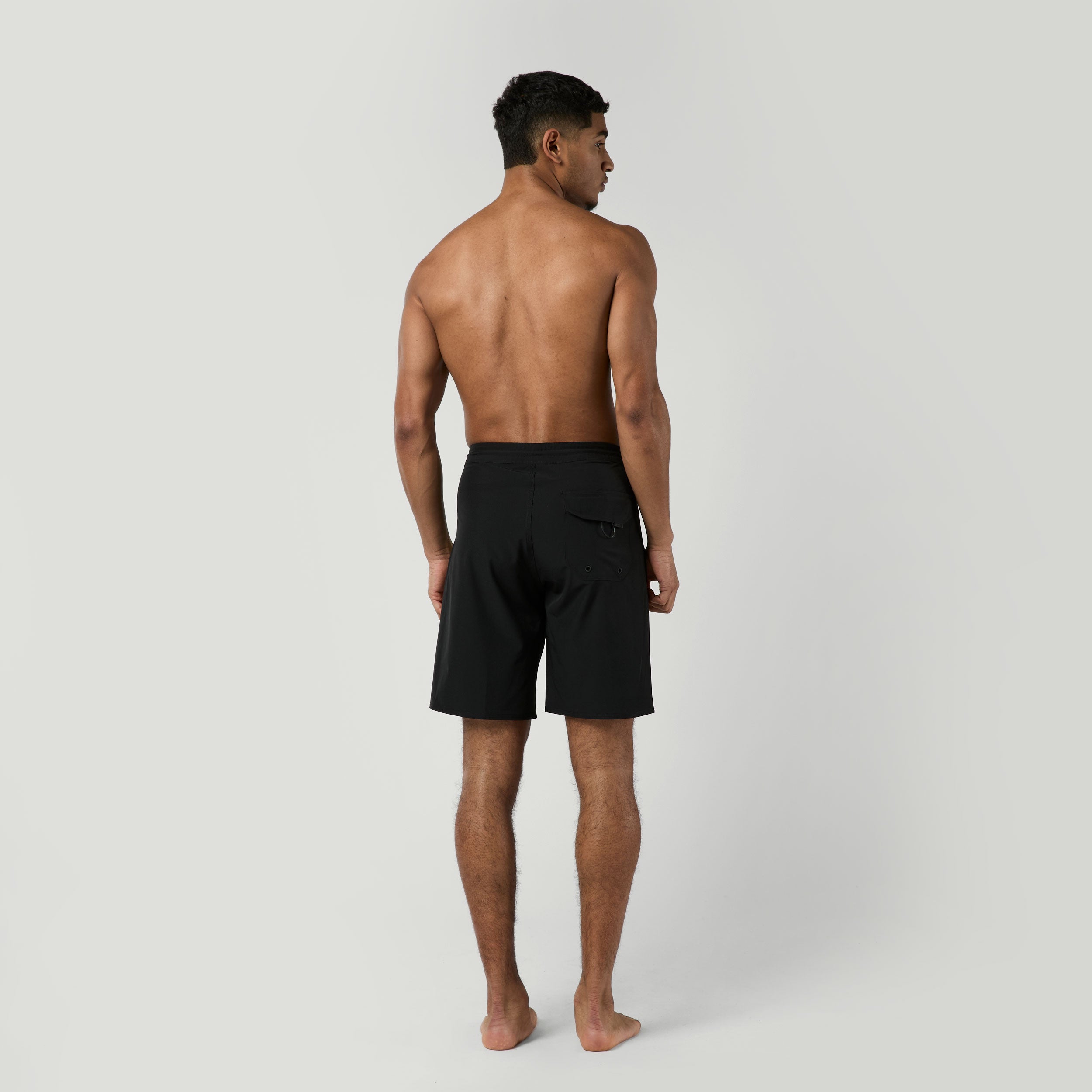 Mystic - Ozzy Boardshort