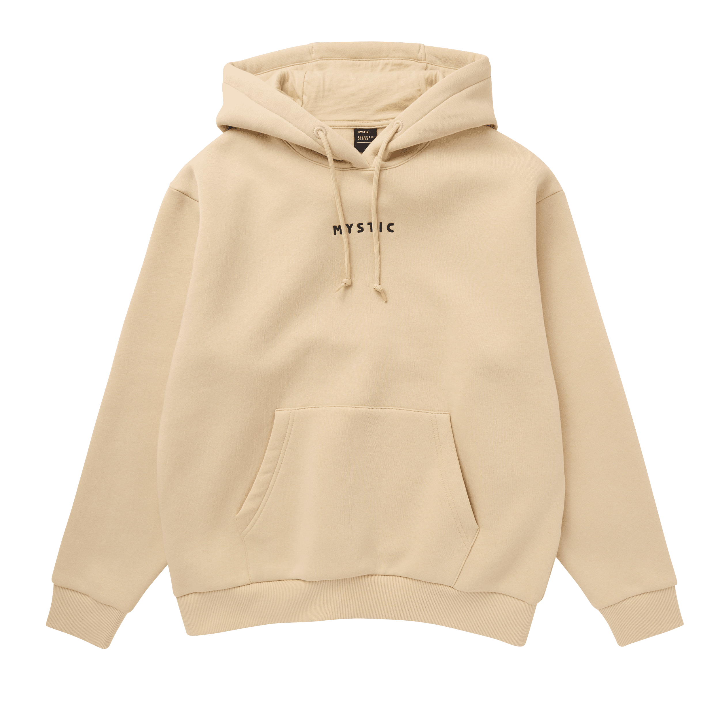Mystic - Brand Hoodie Seasonal Sweat Women