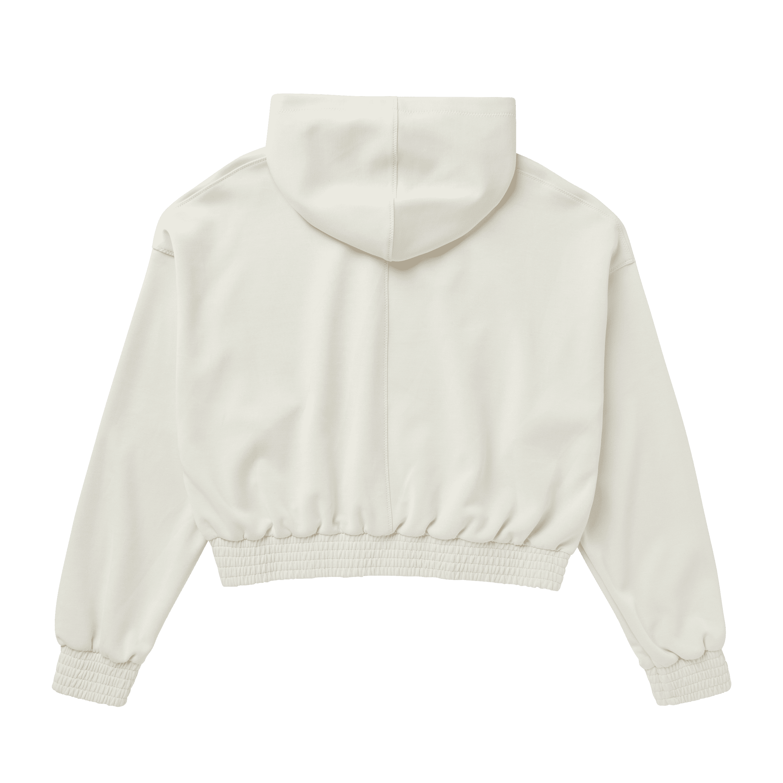 Mystic - Breezy Hood Sweat Women