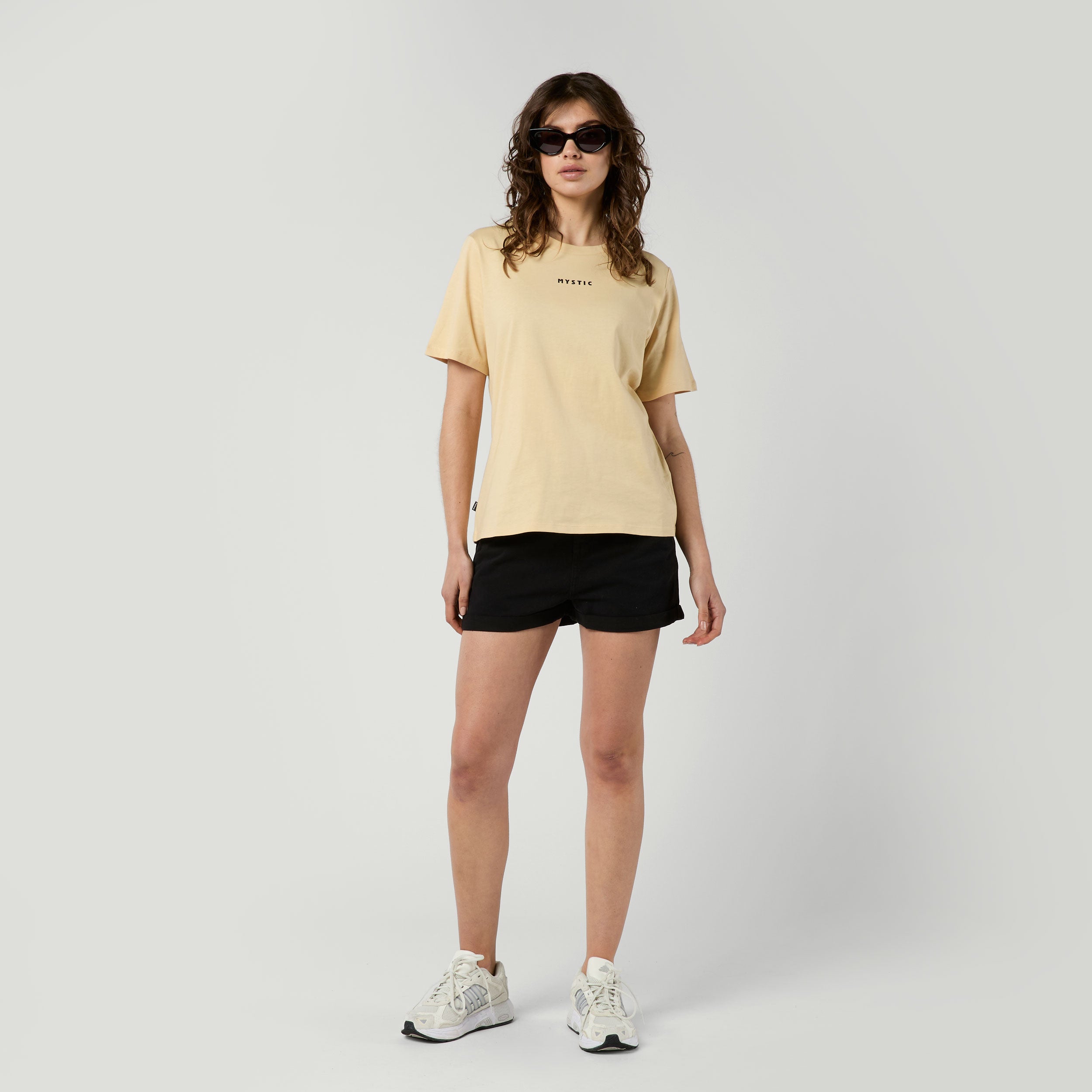 Mystic - Brand Seasonal Tee Women