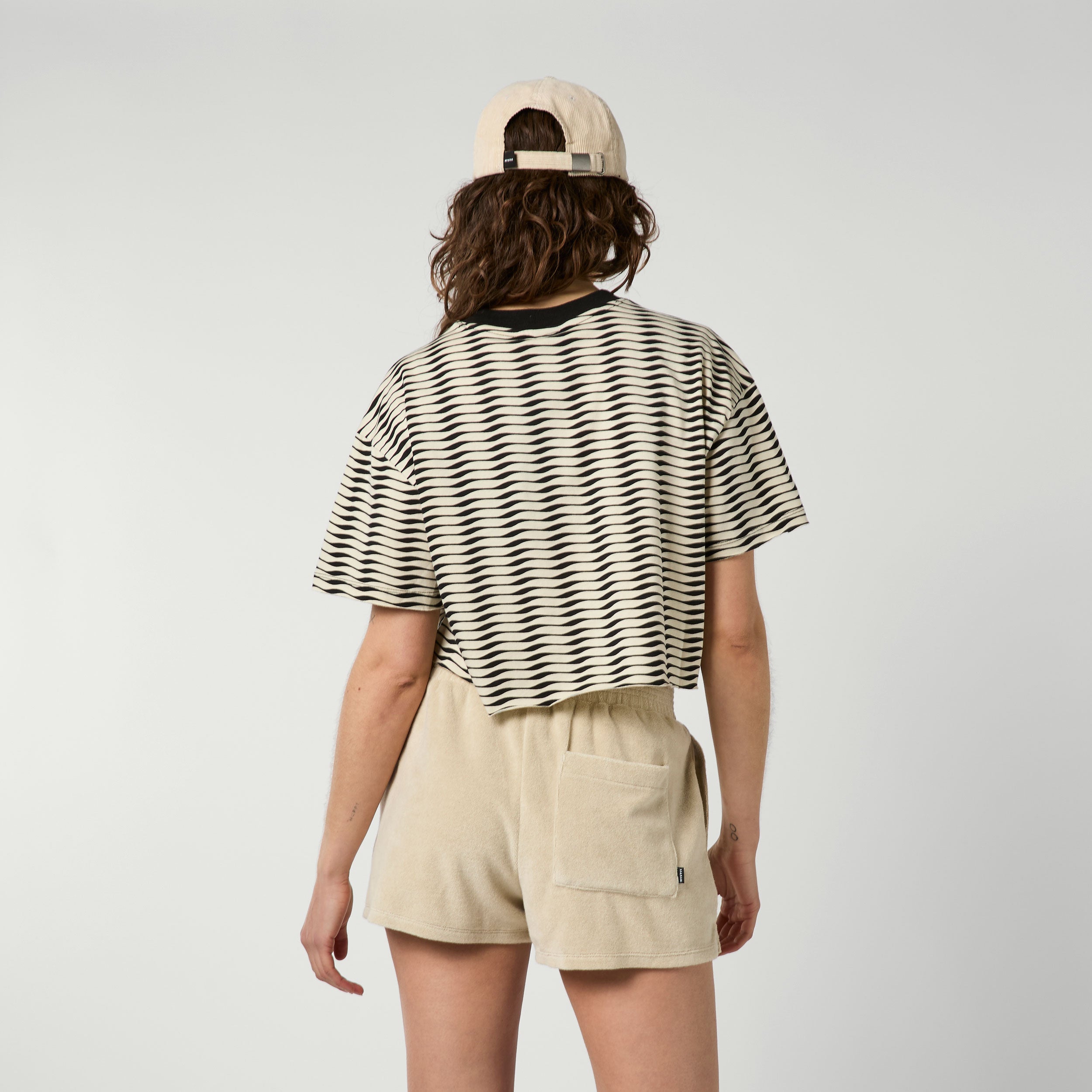 Mystic - Duet Tee Women