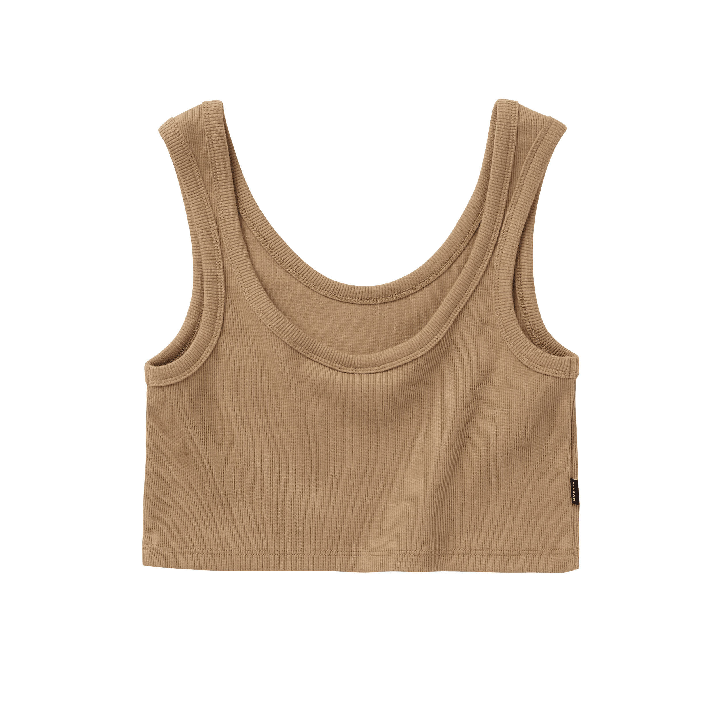 Mystic - Glow Crop Tank Women