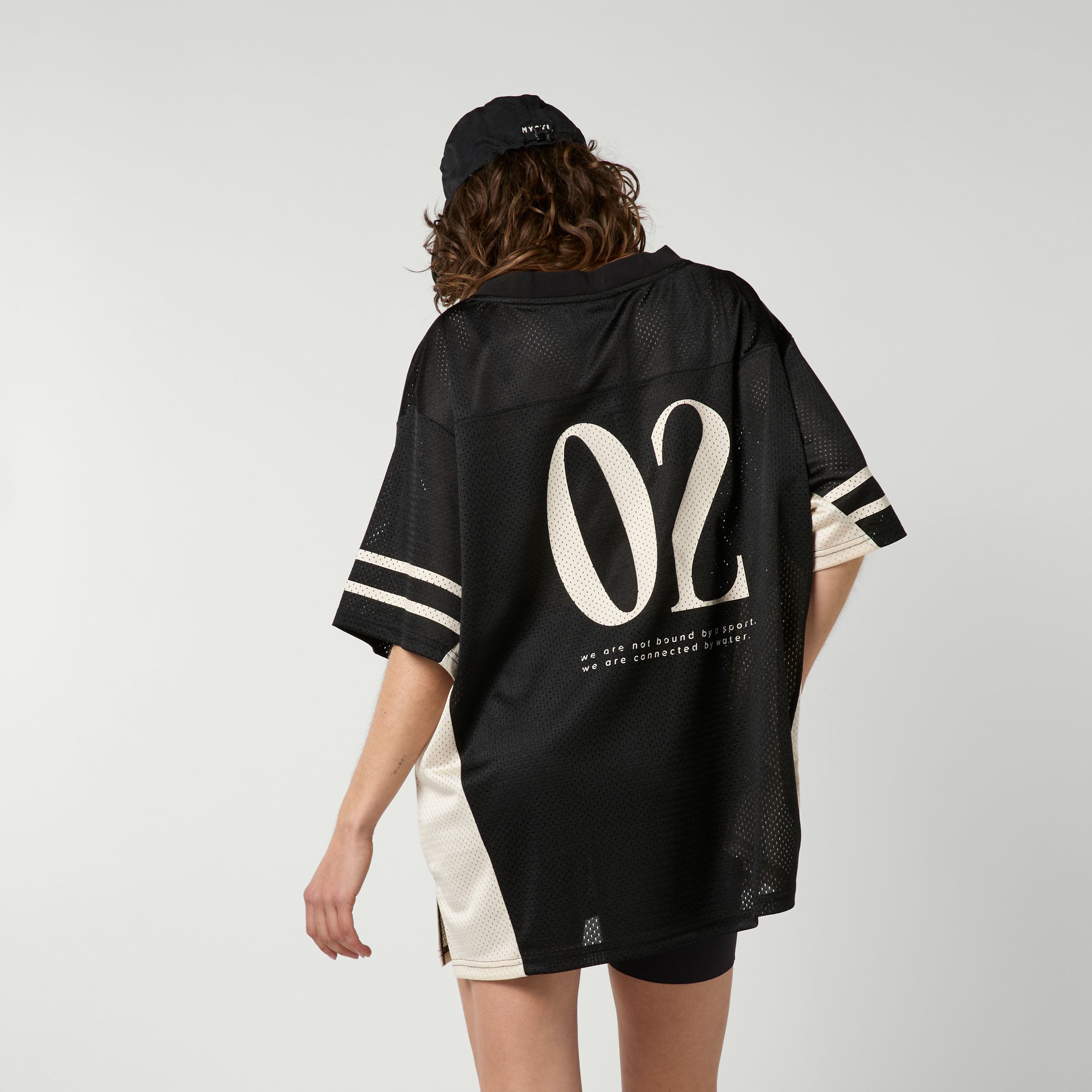 Mystic - The Jersey Tee Women