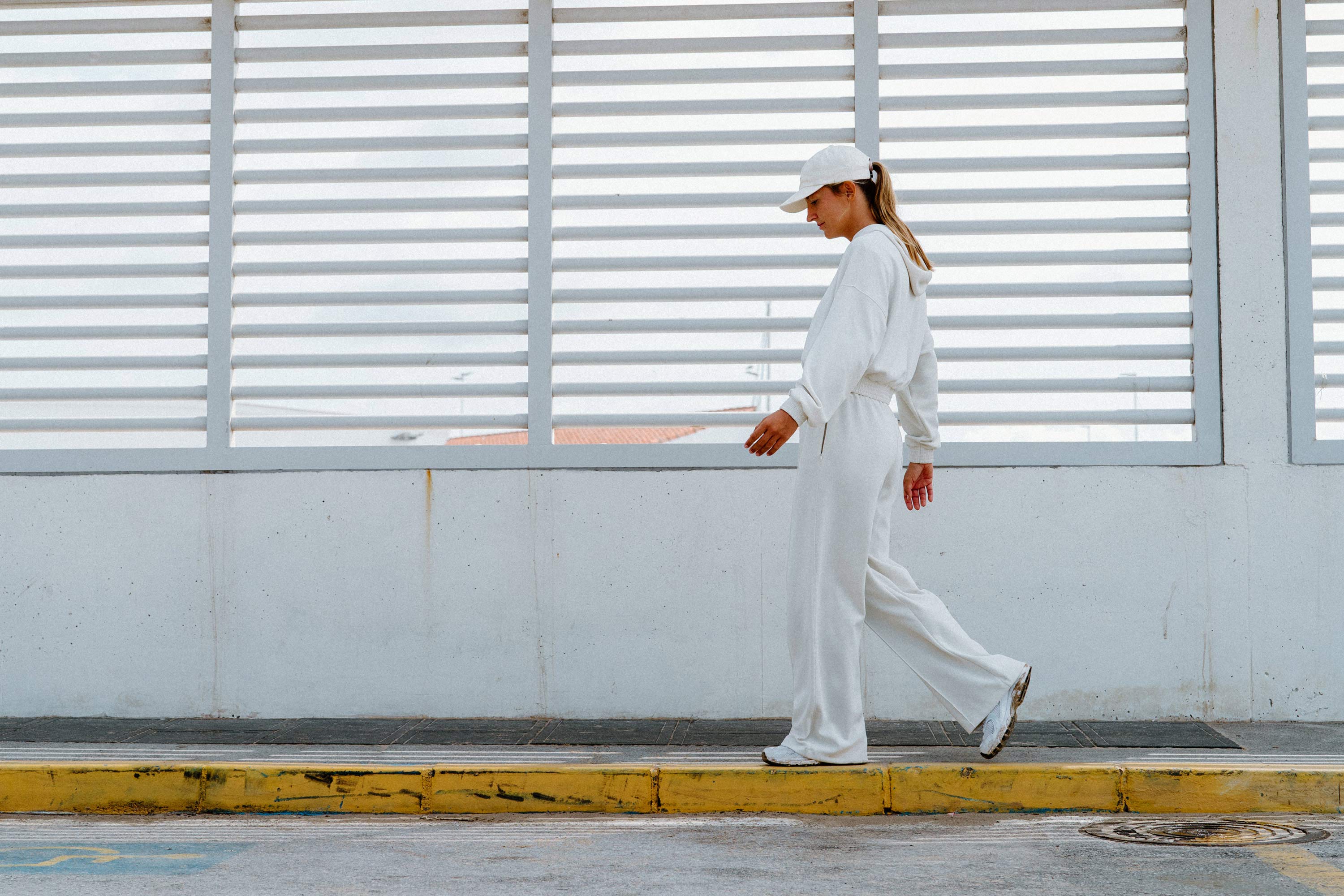 Mystic - Breezy Jogger Women