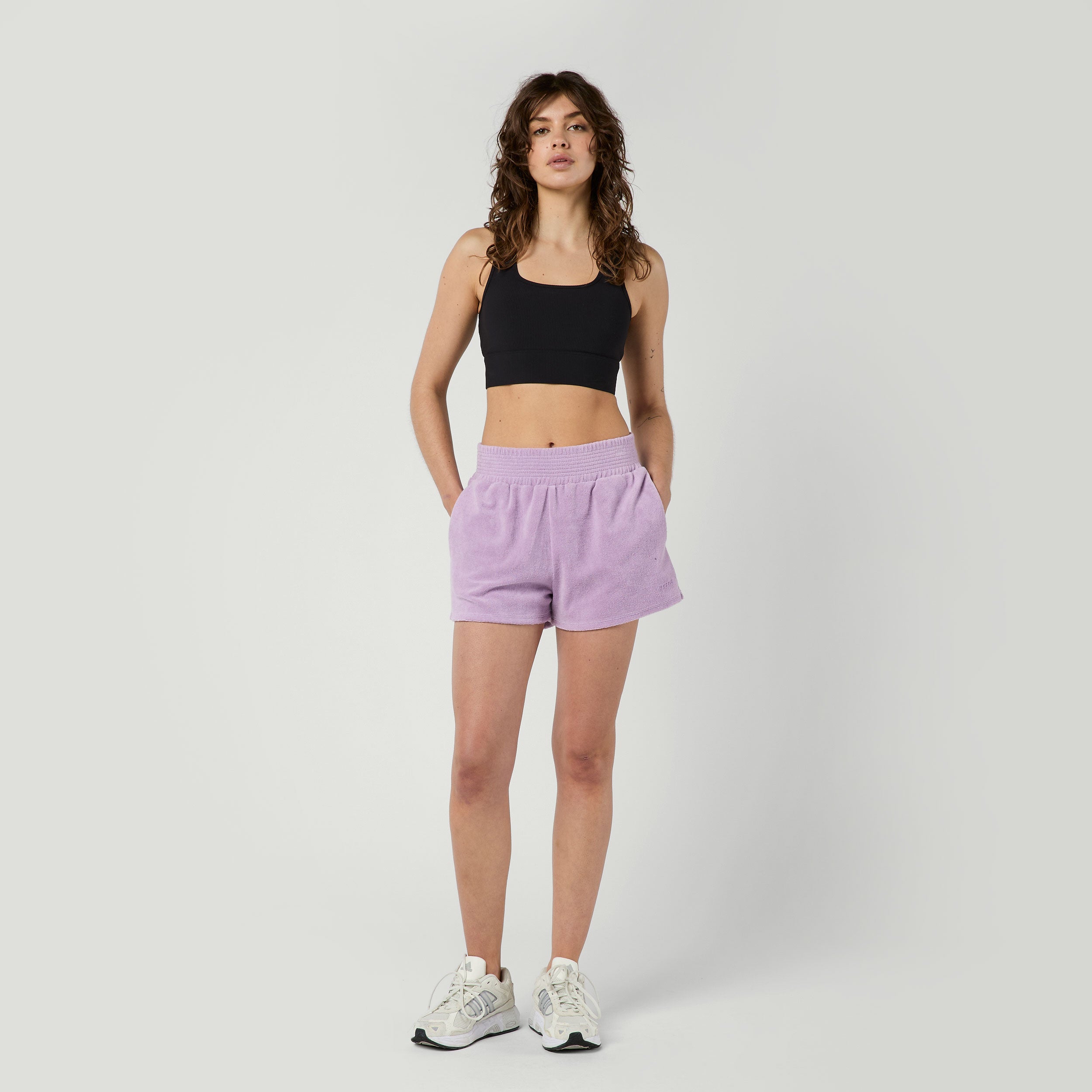 Mystic - Freedom Short Women