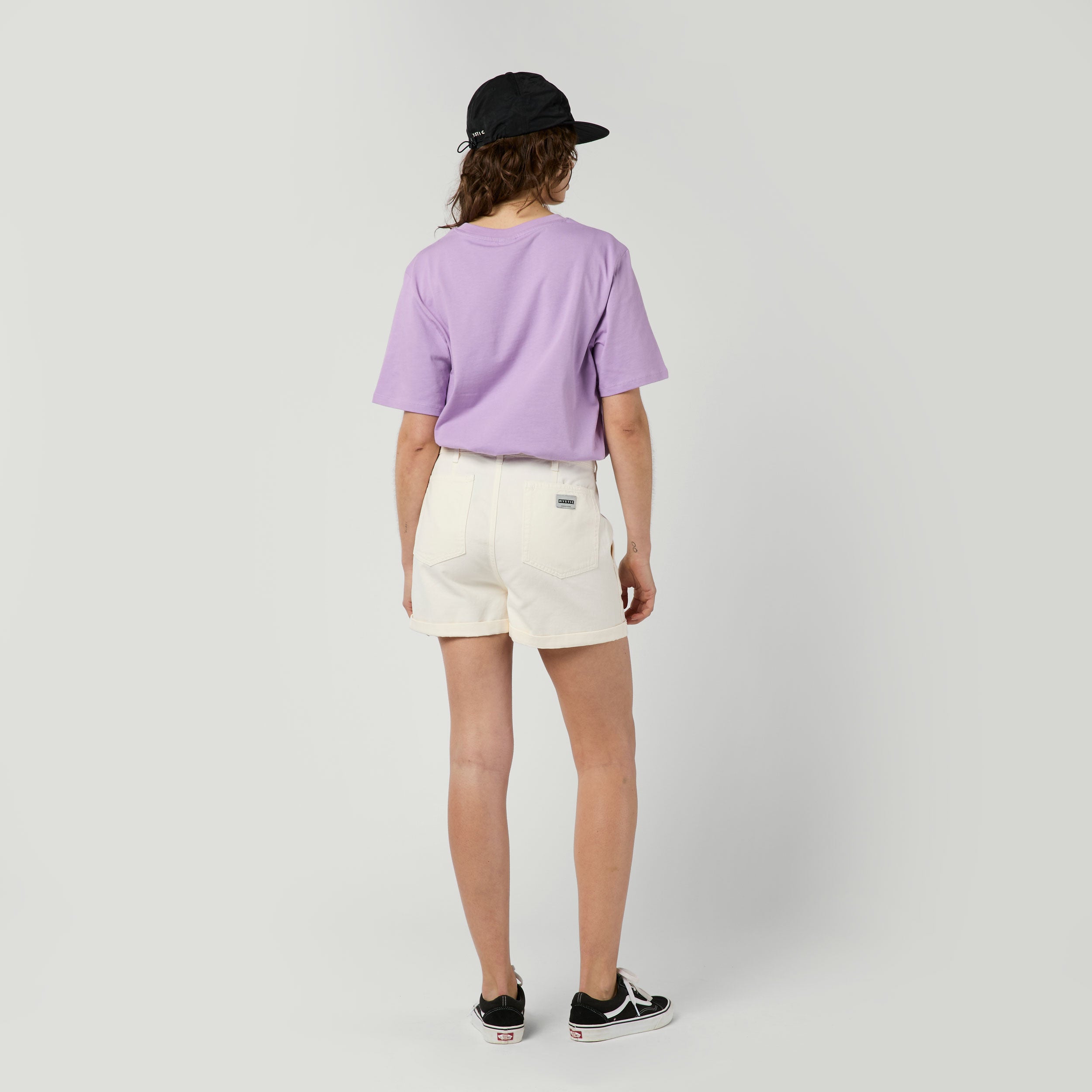 Mystic - Island Short Women