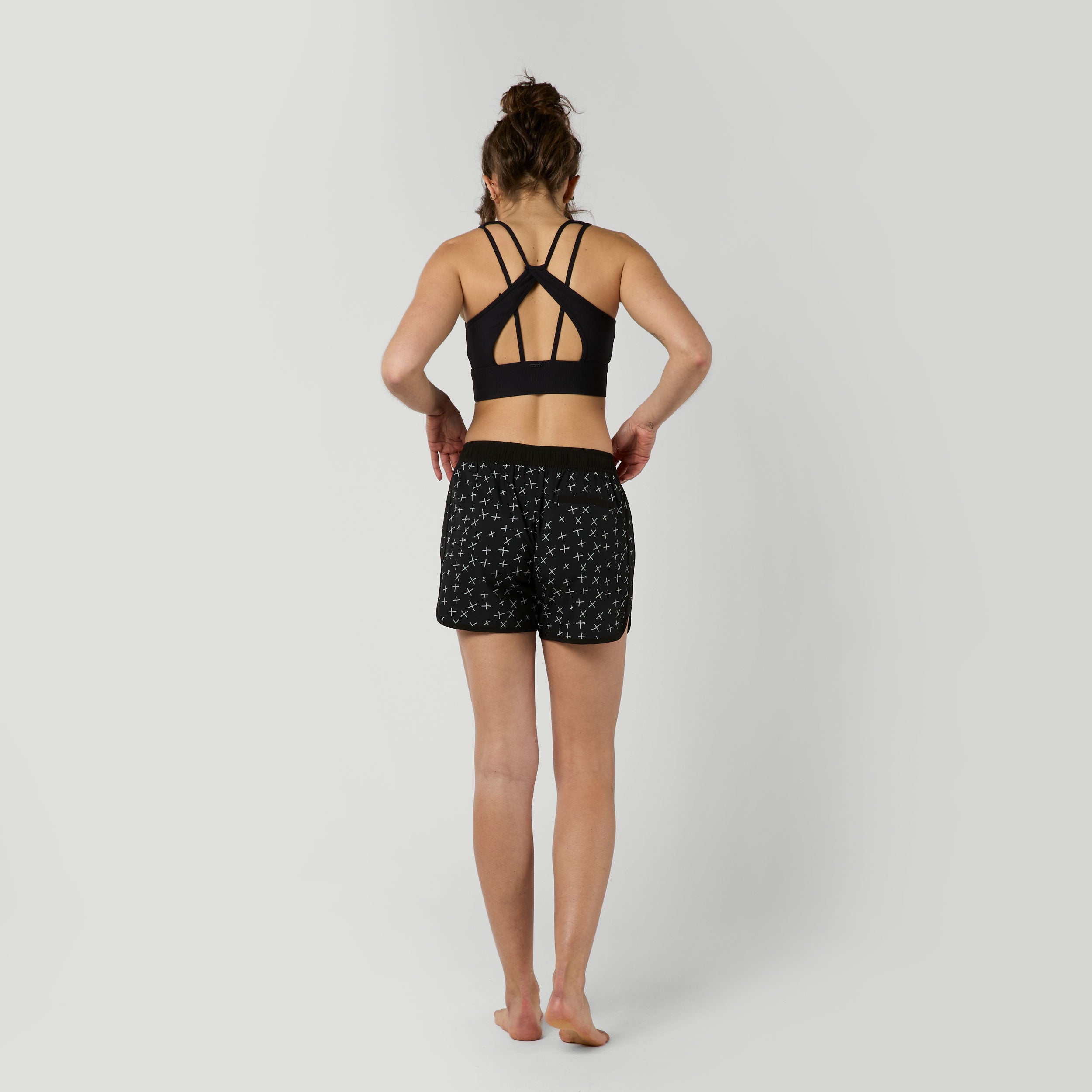 Mystic - Tora Boardshort Women