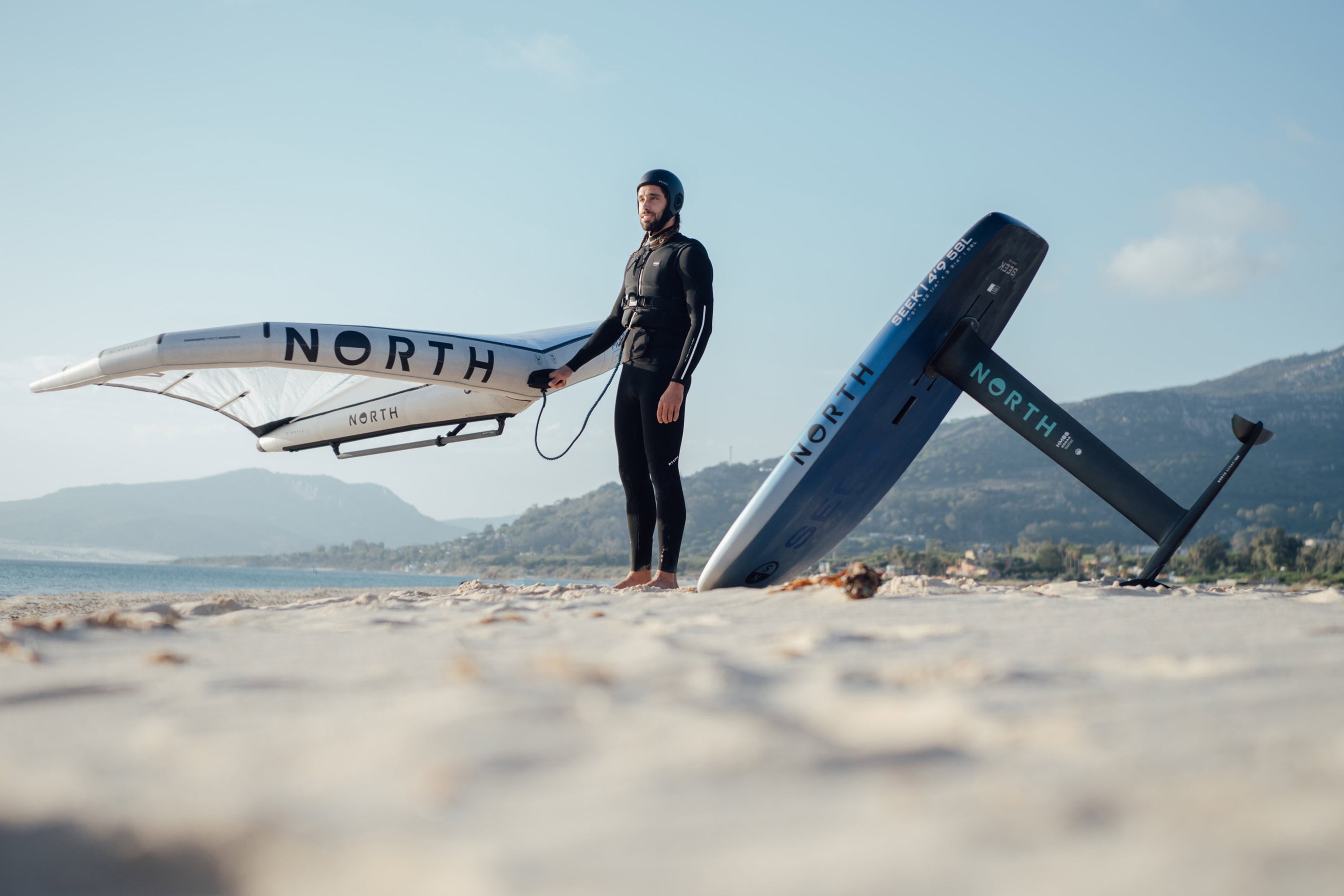 Mystic - Wingleash Waist