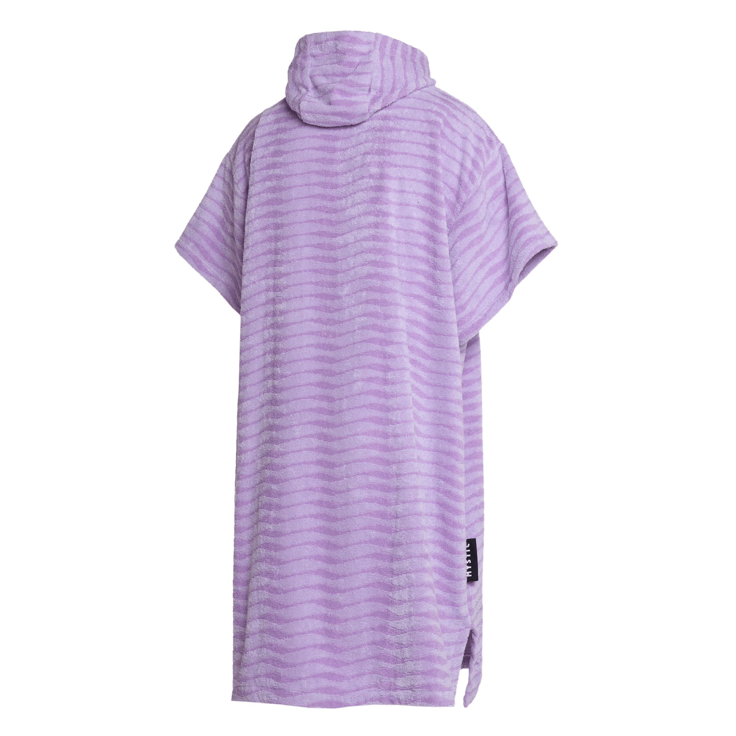 Mystic - Poncho Jacquard