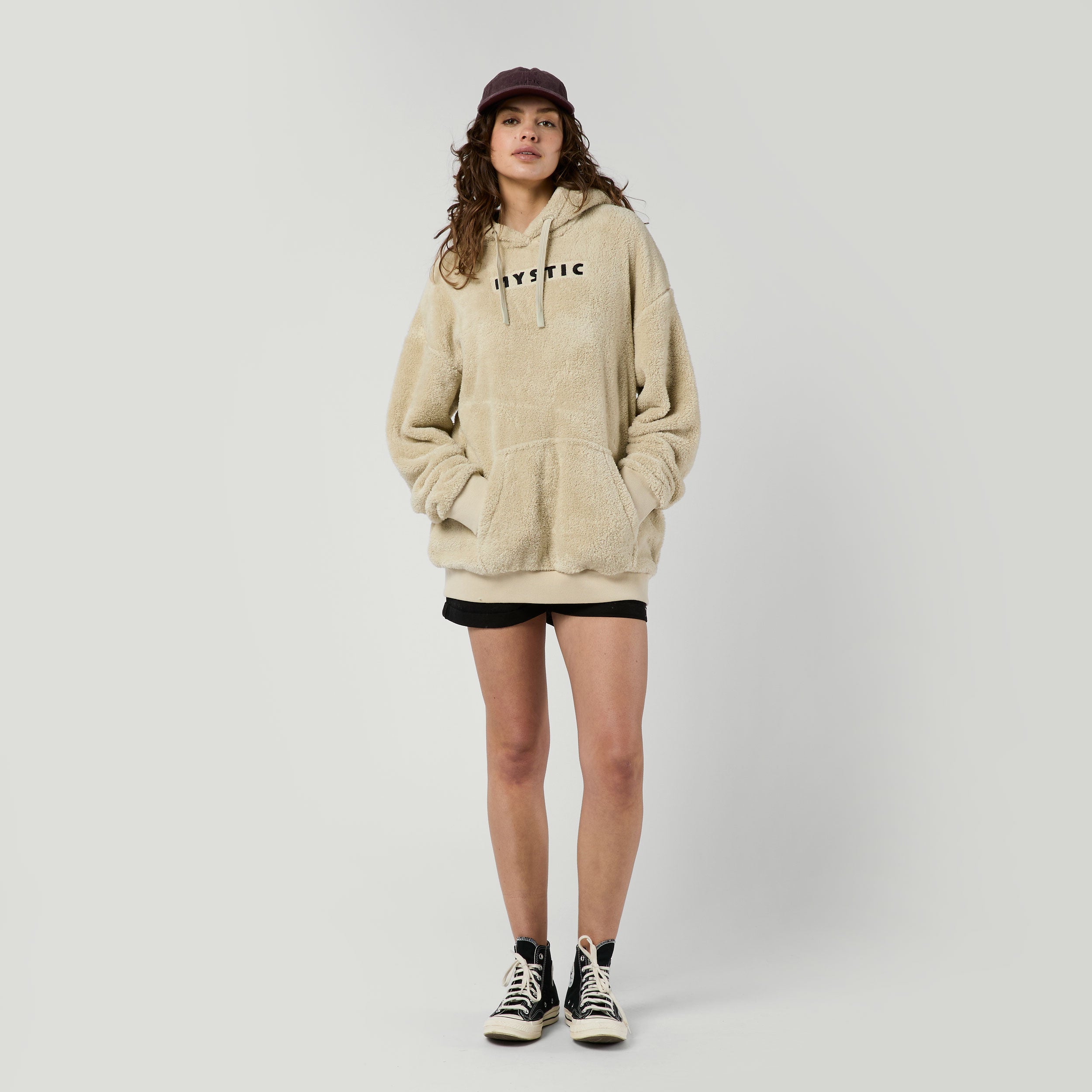 Mystic - Summit Hood Sweat