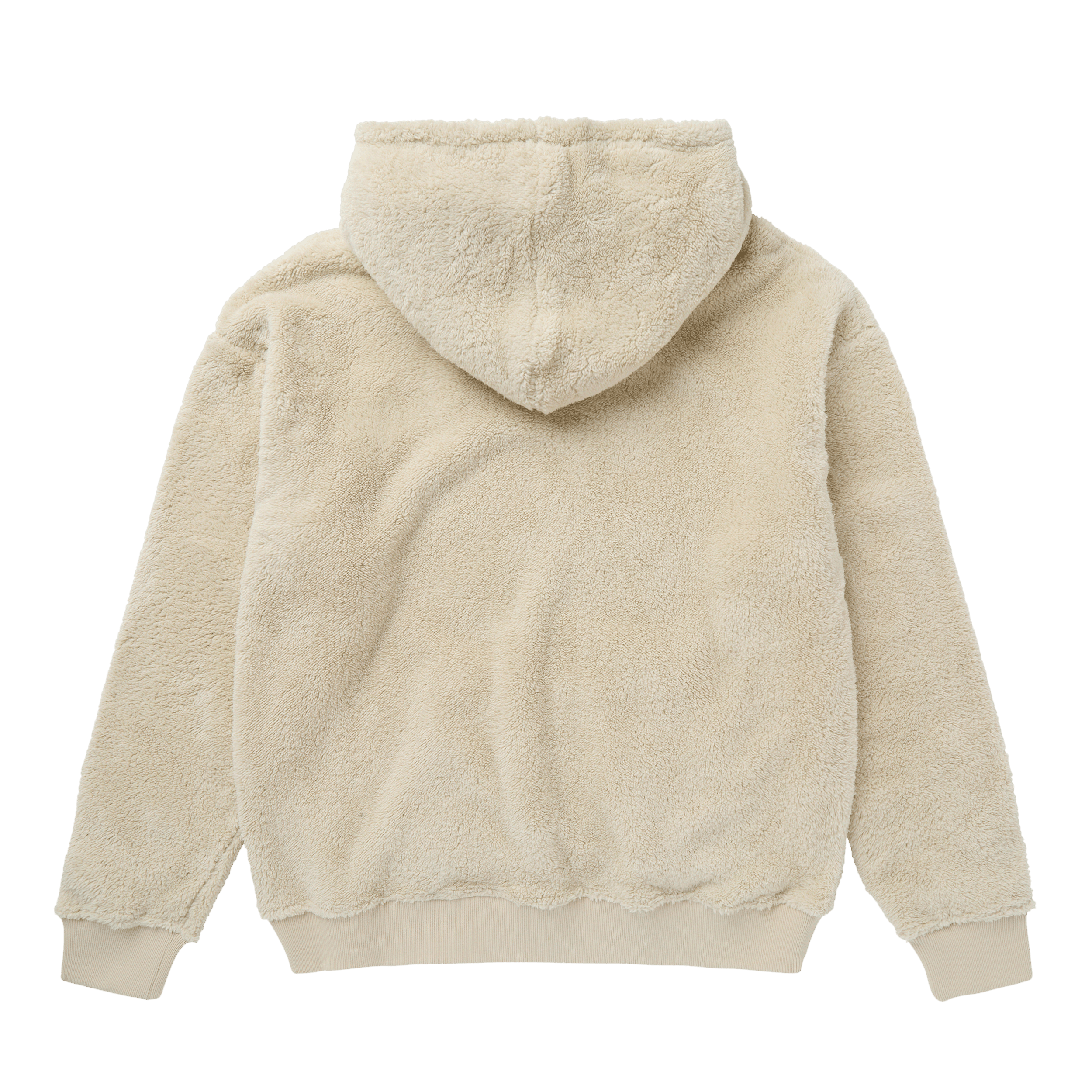 Mystic - Summit Hood Sweat