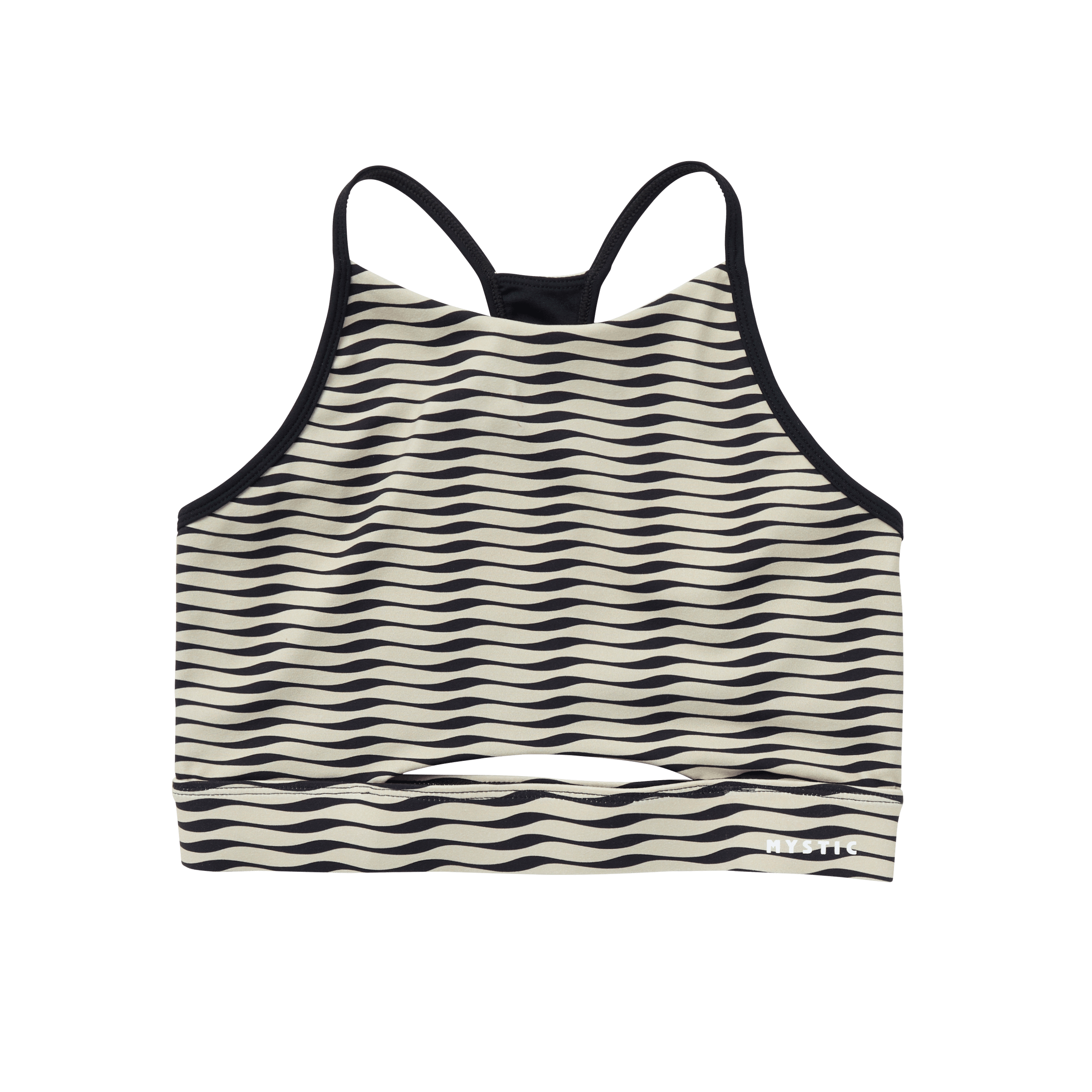 Mystic - Terri Sports Top