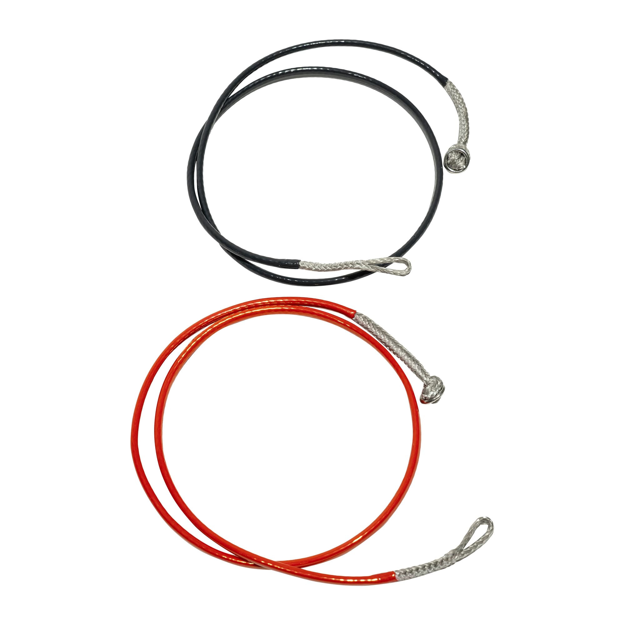 Sentry V2, Joystick V1 Leader Line Set