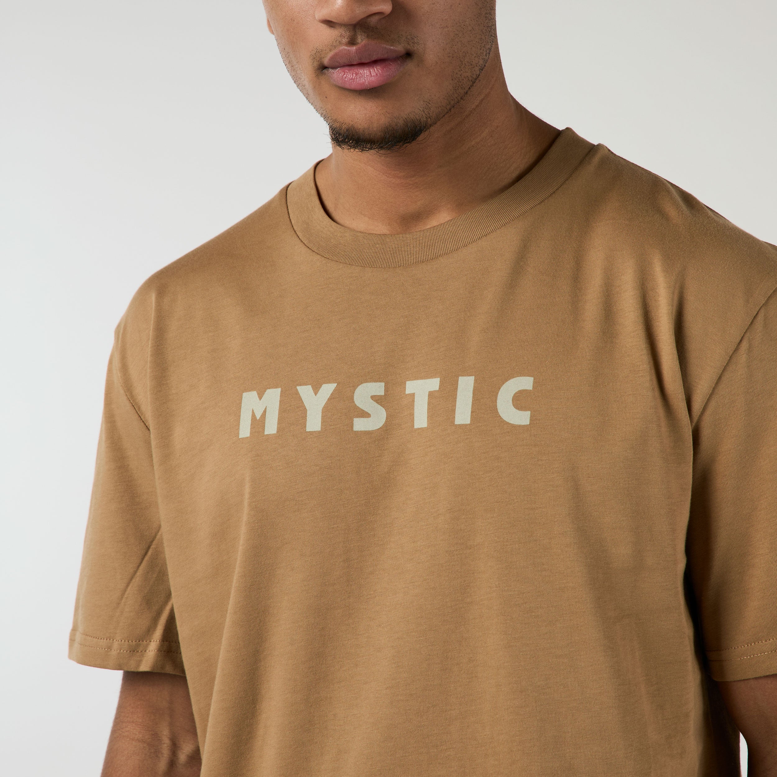 Mystic - Brand Tee
