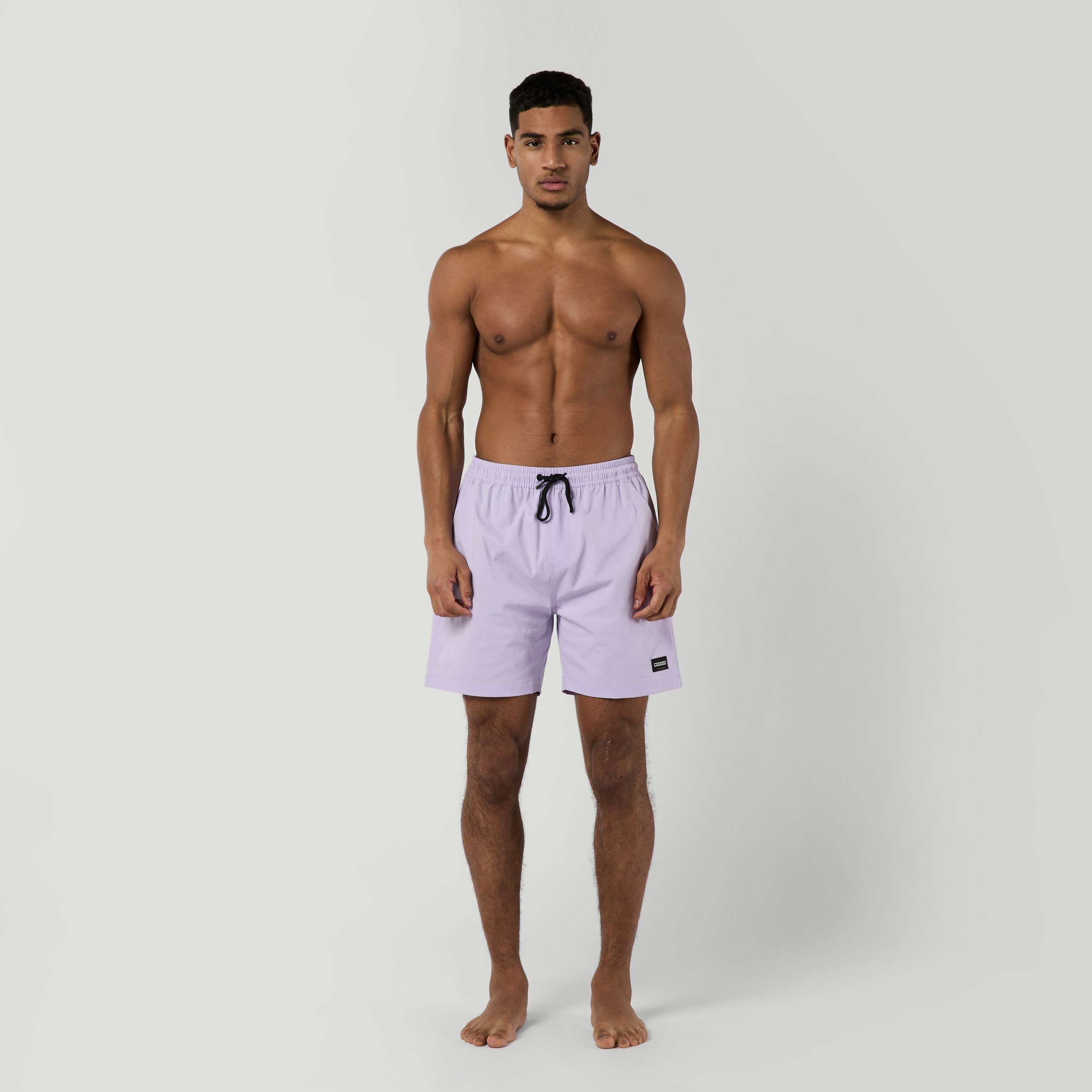 Mystic - Brand Swimshort