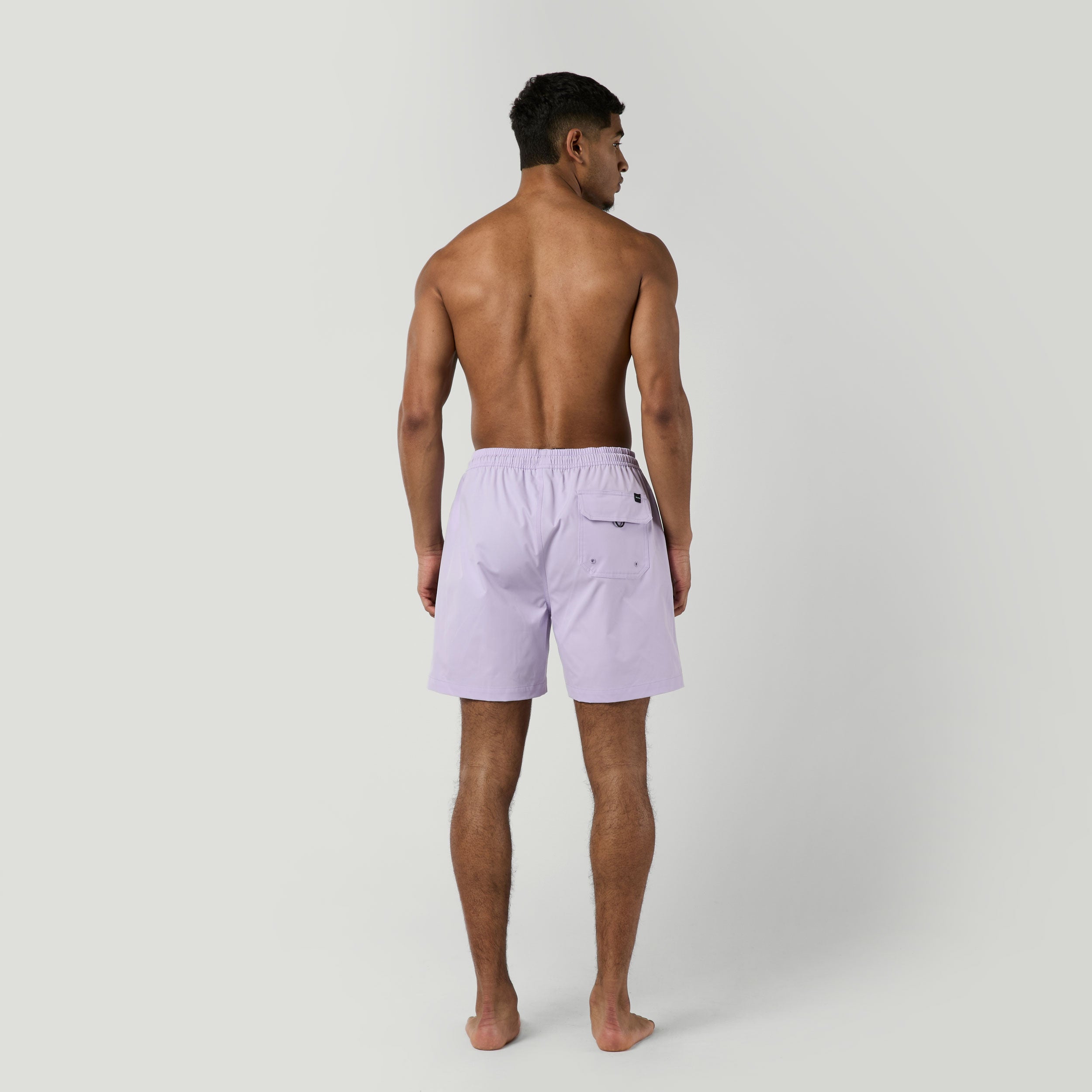 Mystic - Brand Swimshort