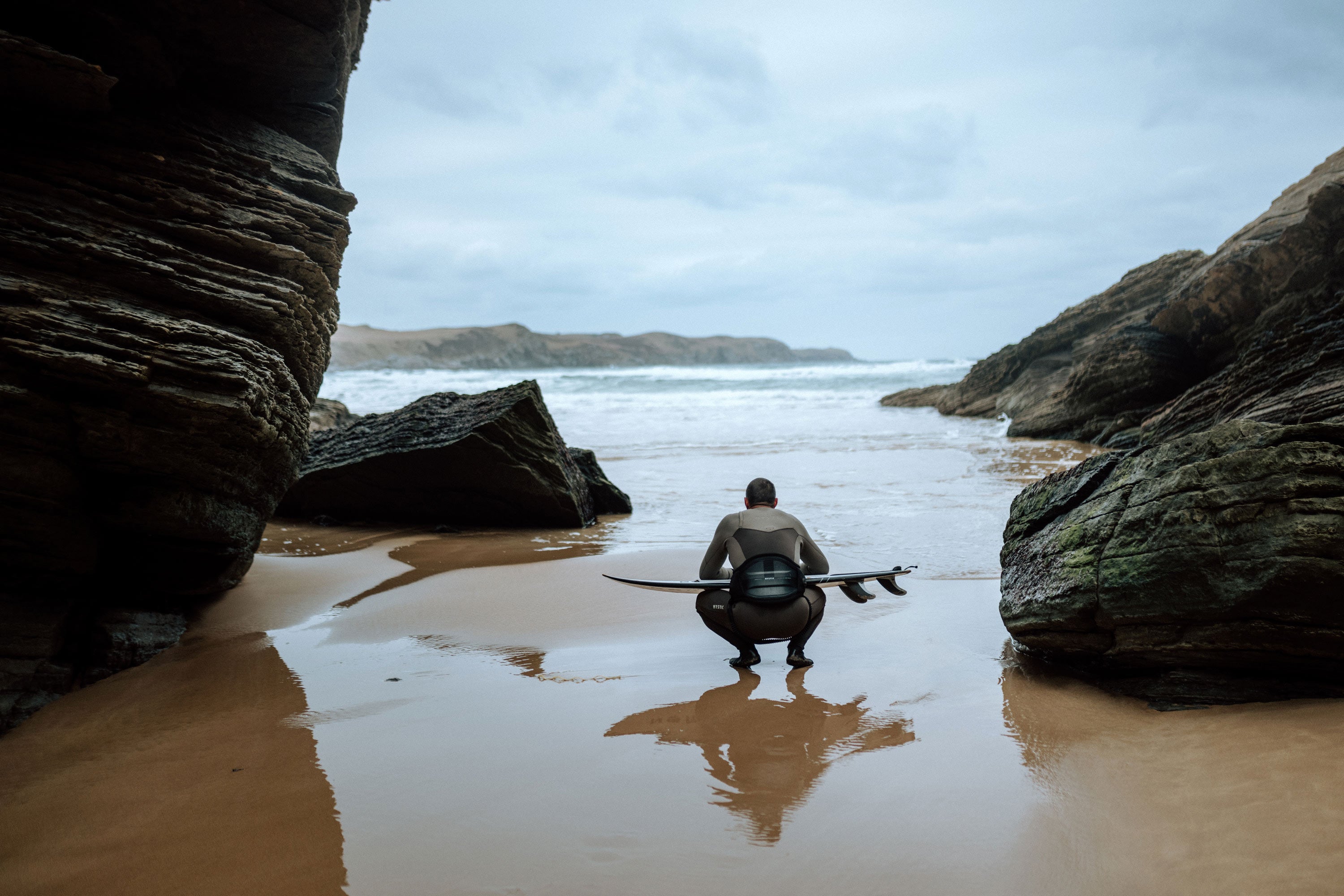 Mystic - Majestic X Waist Harness