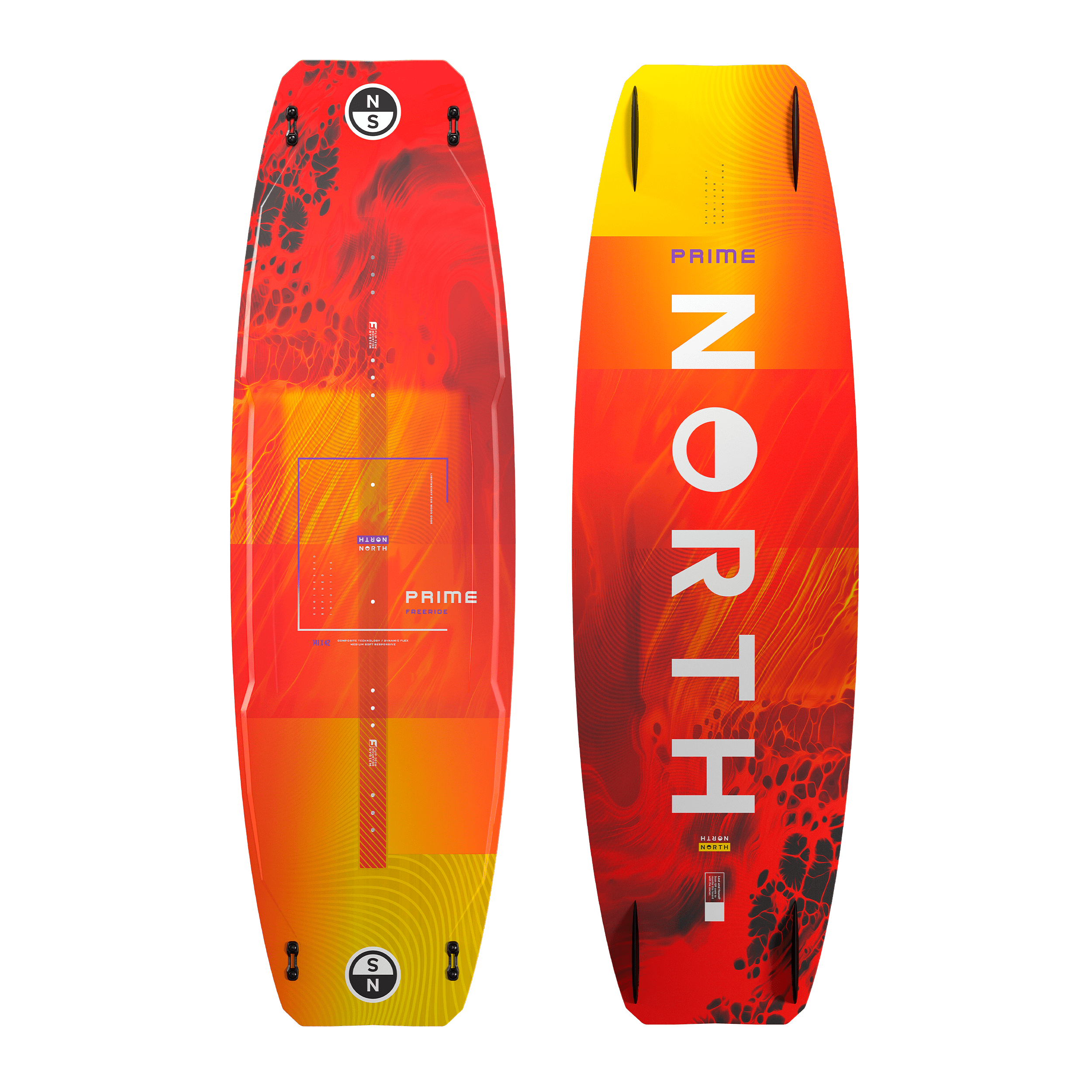 Kitepakke - Reach 9m2 - 2025