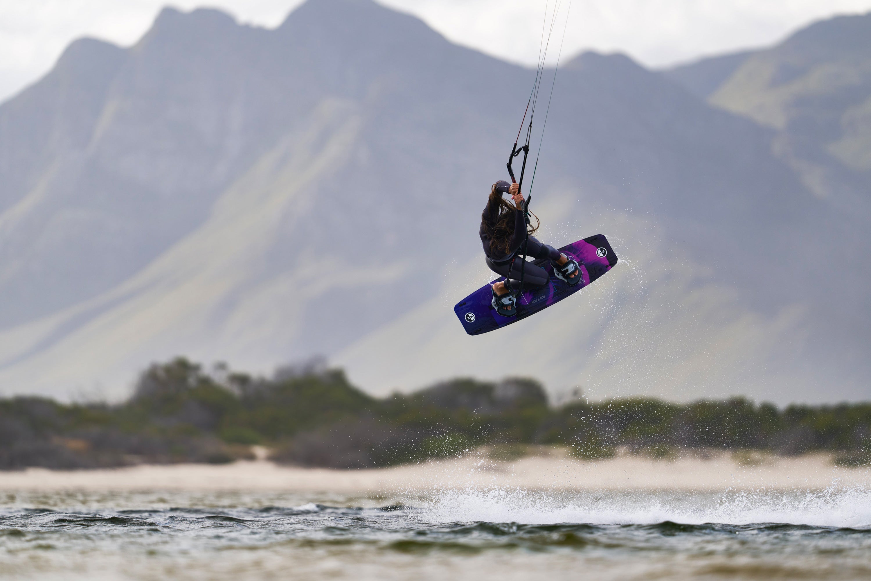 North - Flex Pro 2025