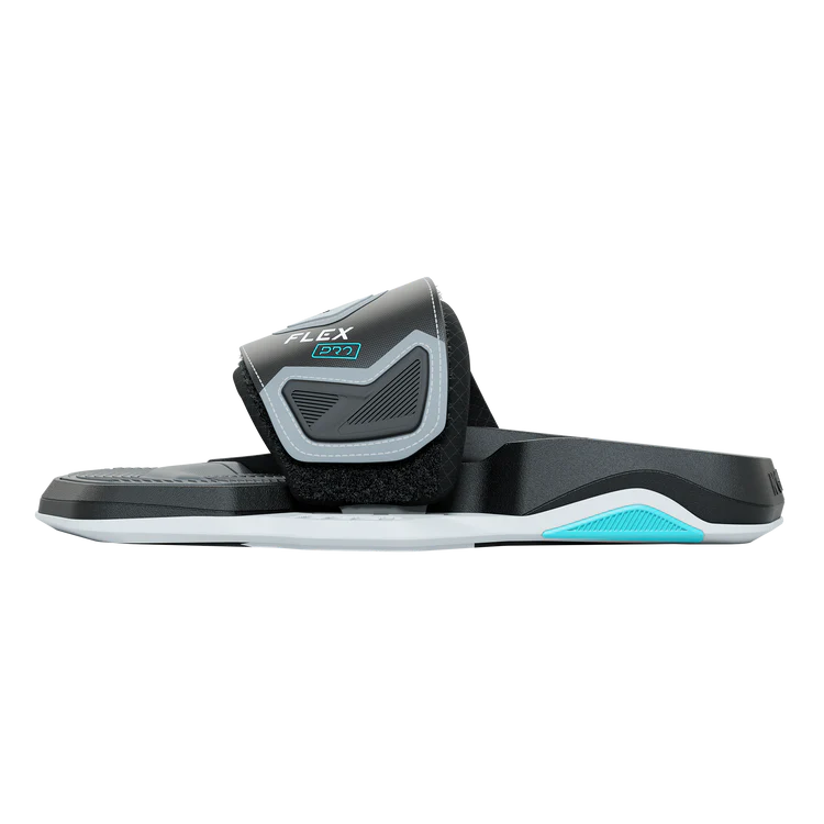 Flex PRO TT Bindning - Optimerad Komfort och Stöd för Kitebrädaing