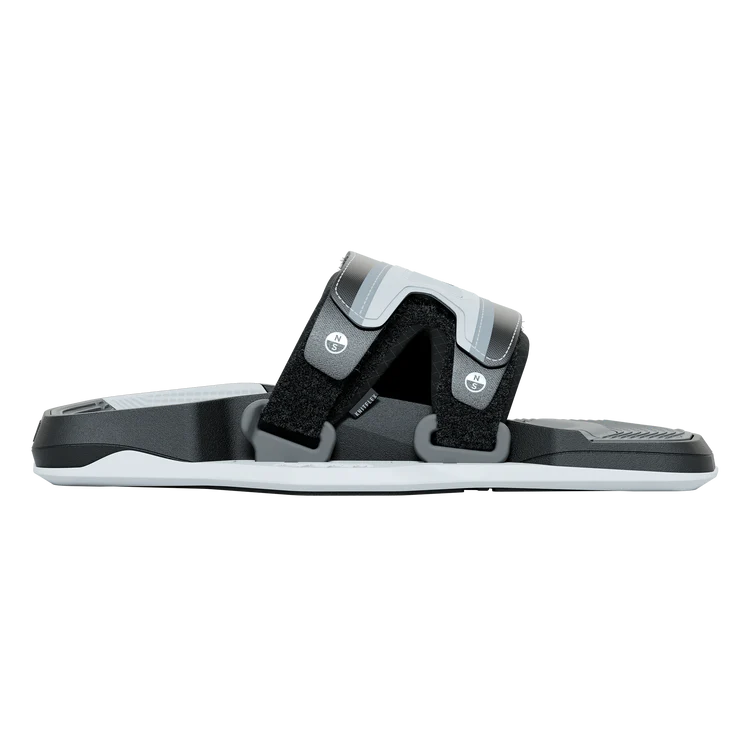 Flex PRO TT Bindning - Optimerad Komfort och Stöd för Kitebrädaing