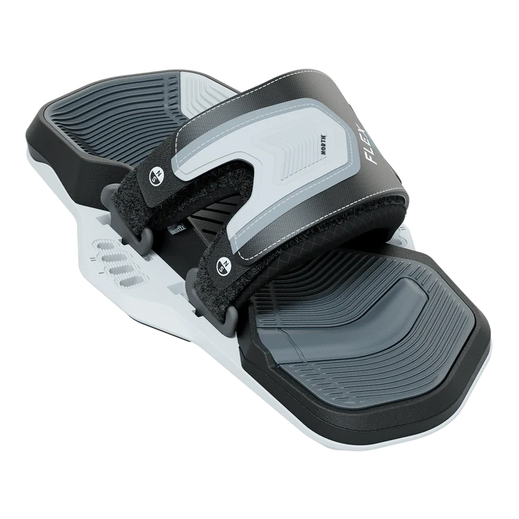 Flex PRO TT Bindning - Optimerad Komfort och Stöd för Kitebrädaing