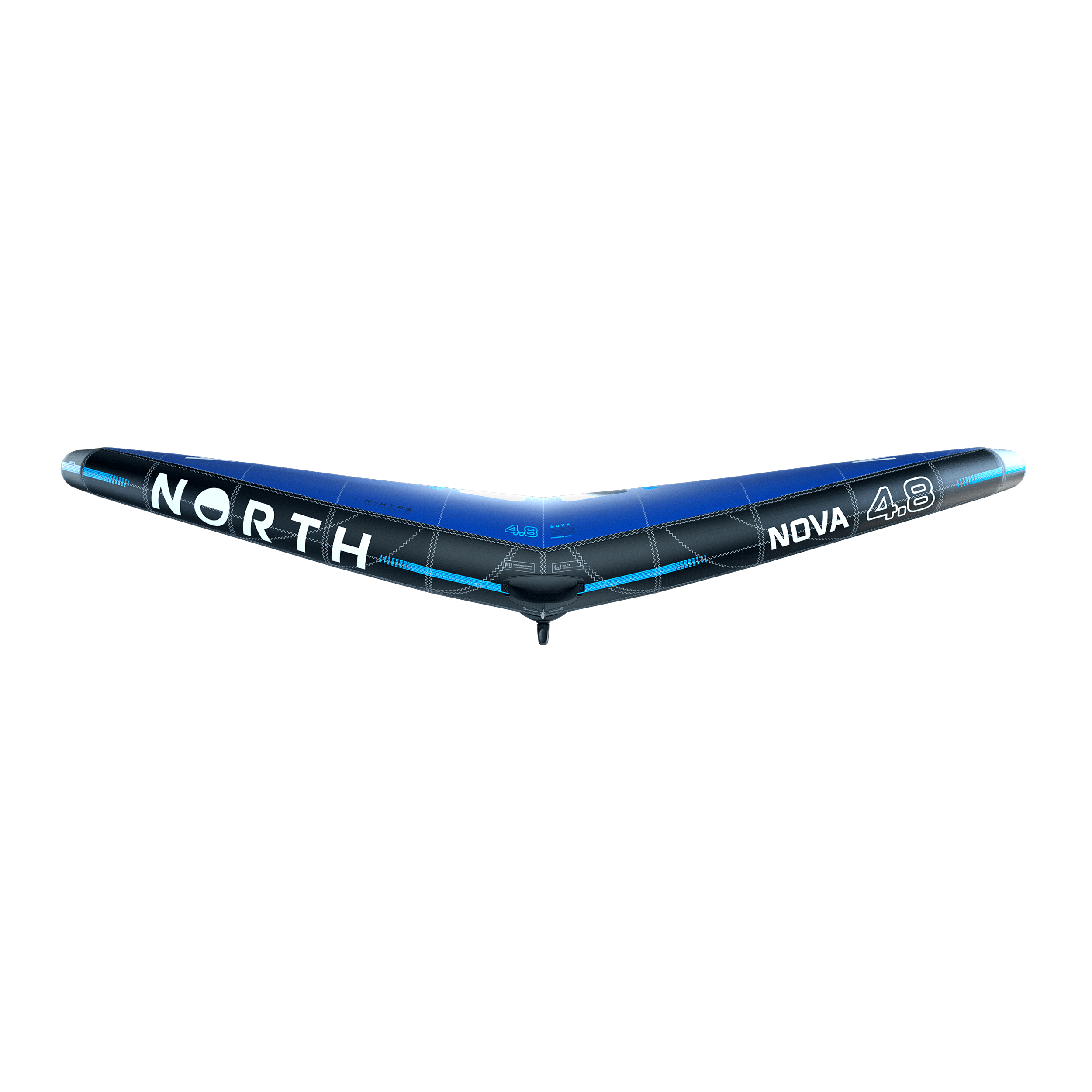 North - Nova Wing 2025