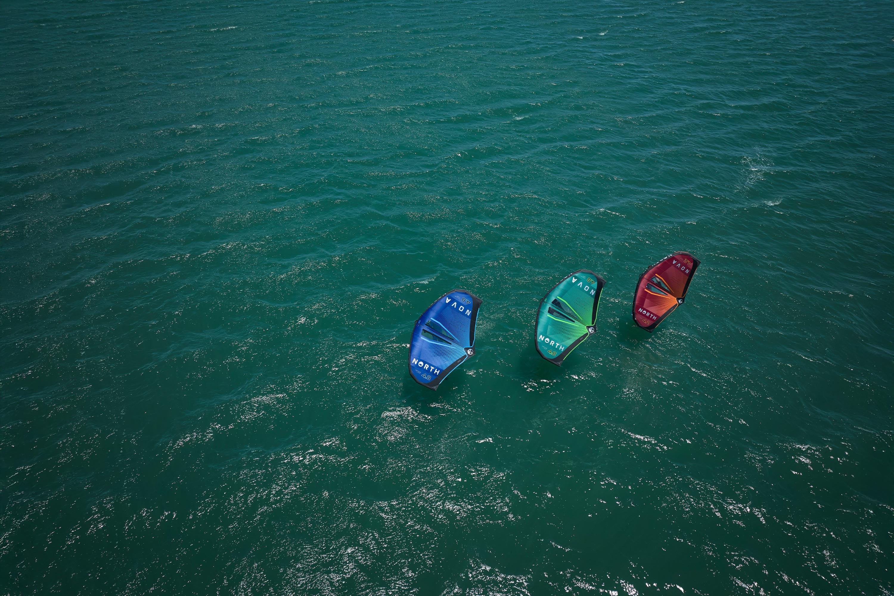 North - Nova Wing 2025