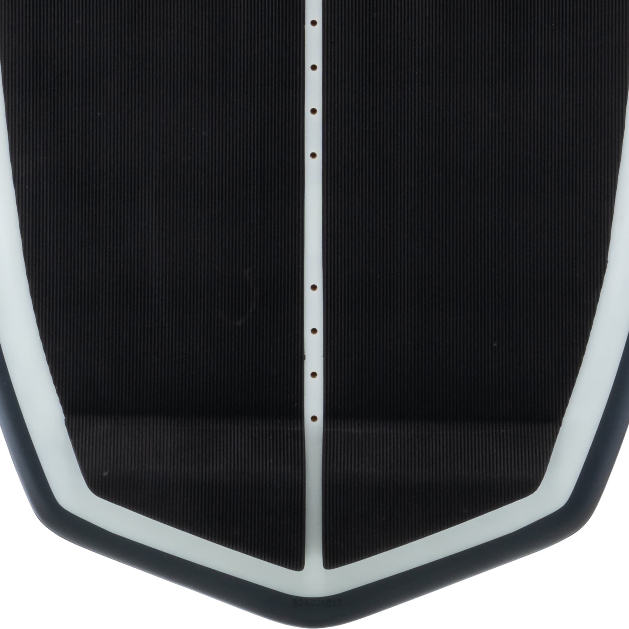 Wf-2 V6 4'4" Board Only