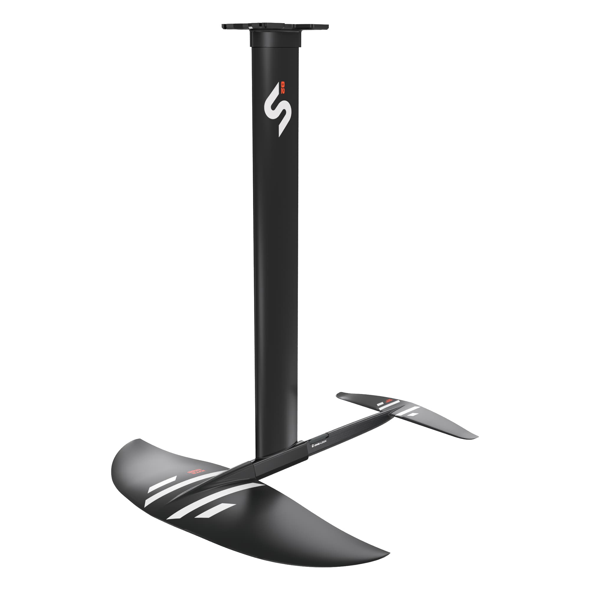 One-lock Kite Quickstart Package