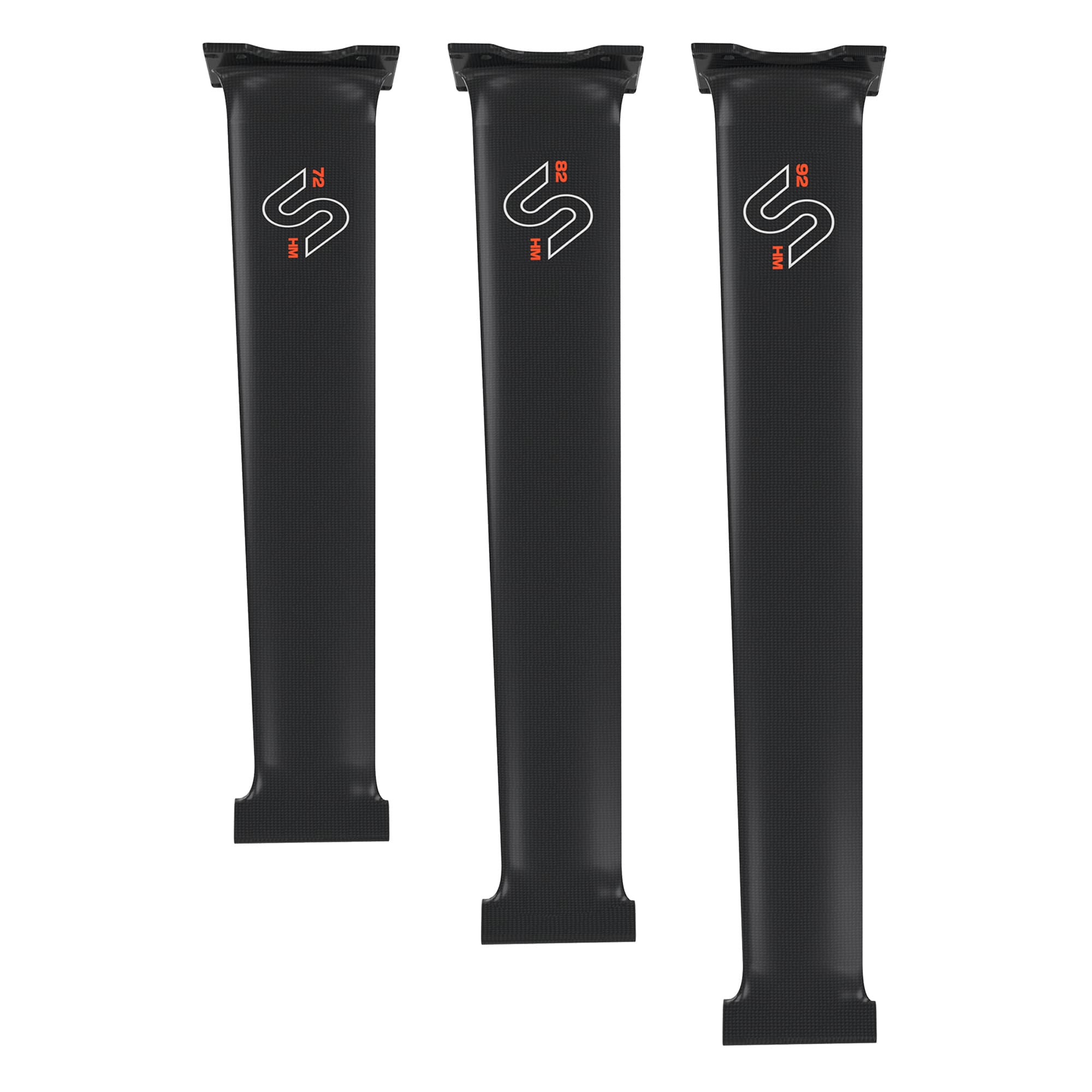 One-lock Hm Carbon Mast