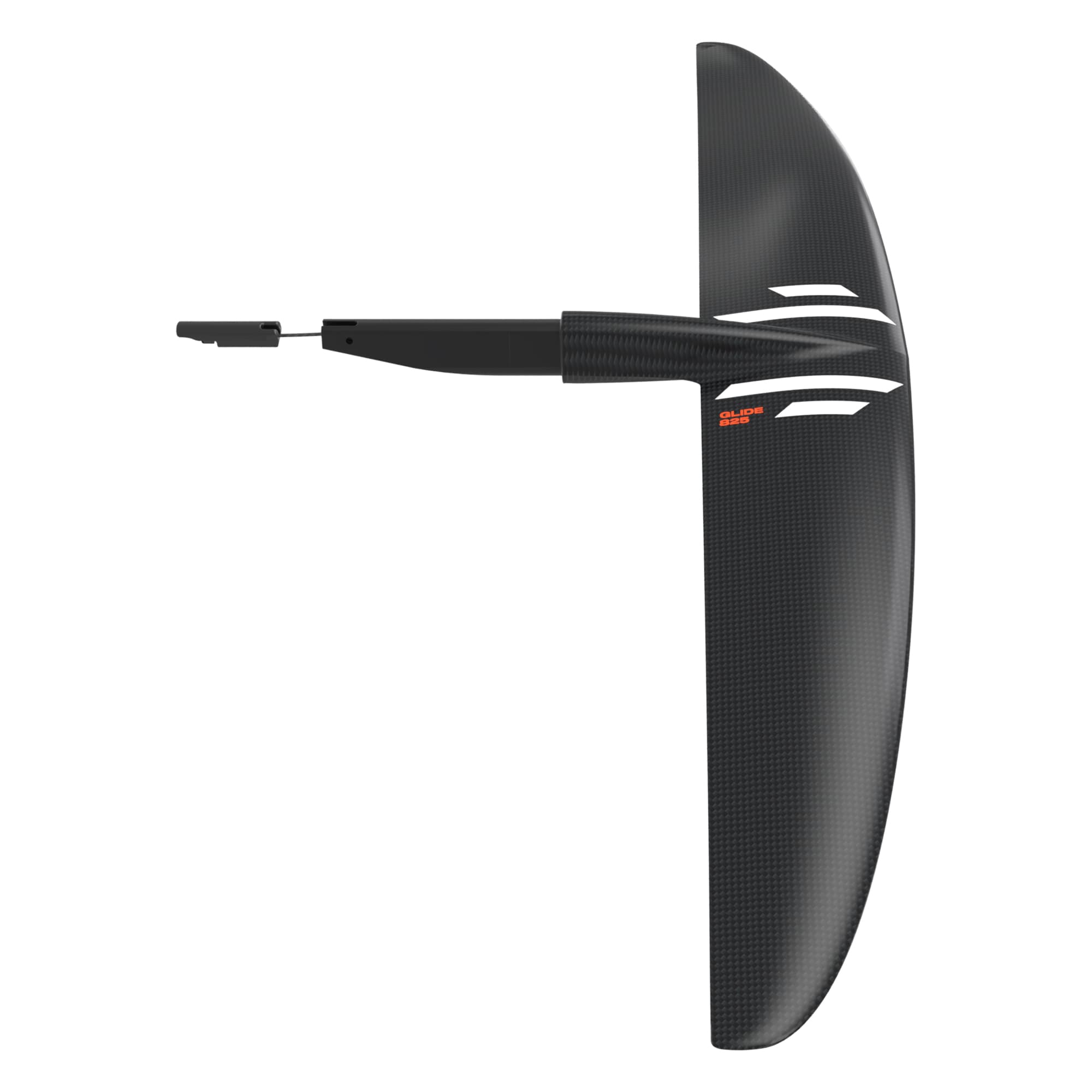 One-lock Glide Front Wing