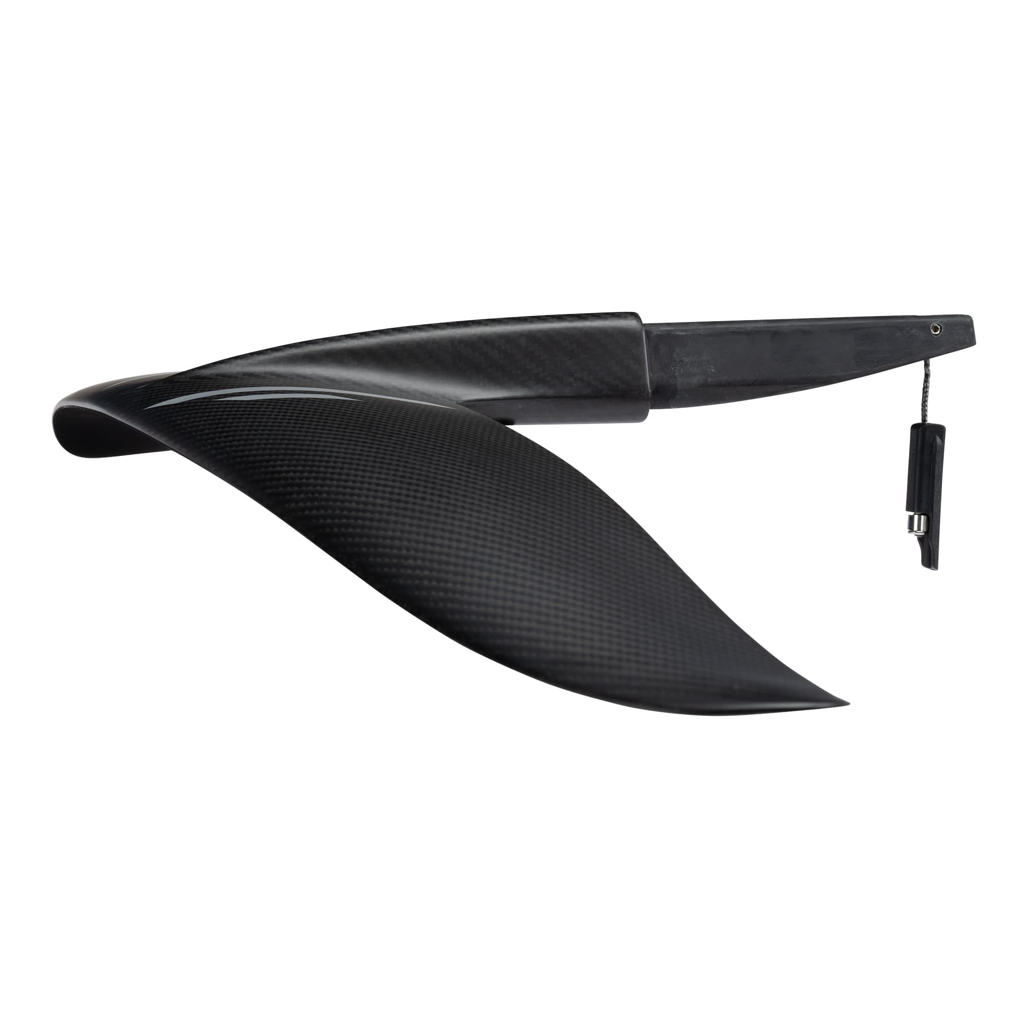 One-lock Glide Front Wing