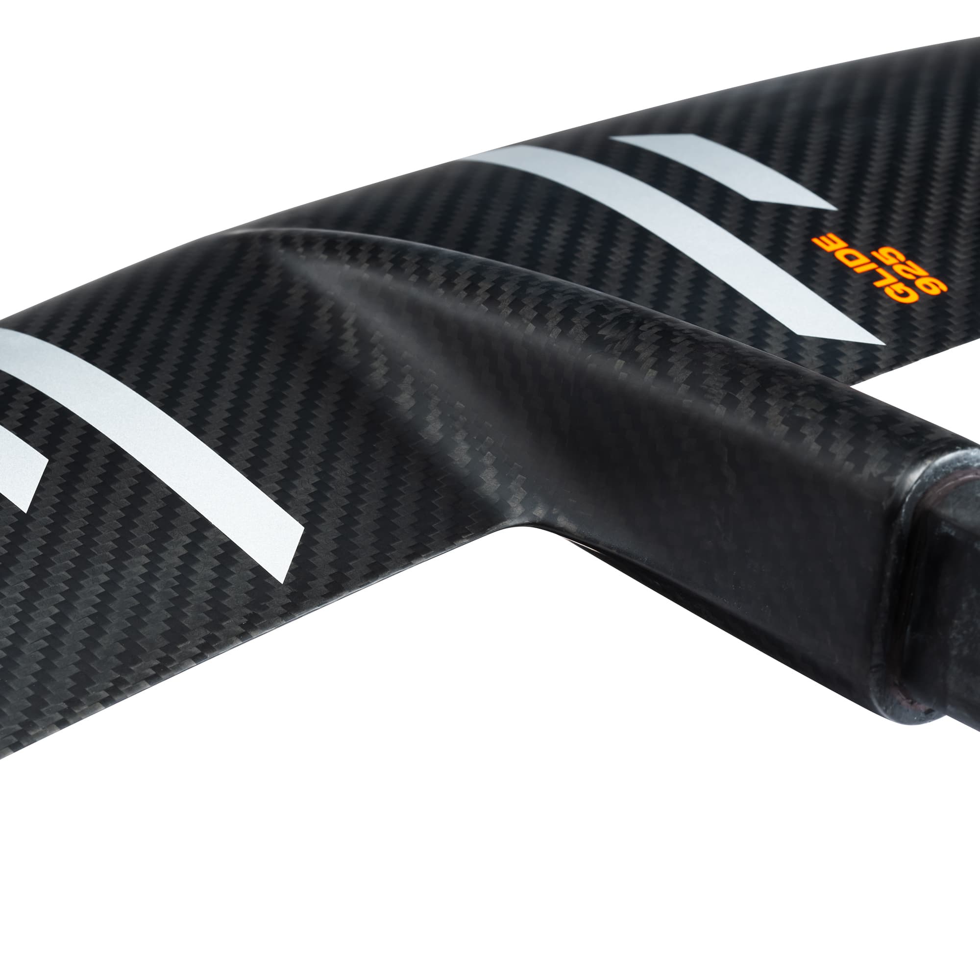 One-lock Glide Front Wing