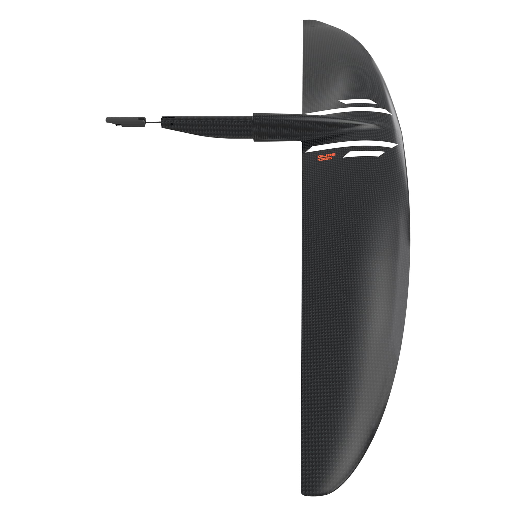 One-lock Glide Front Wing