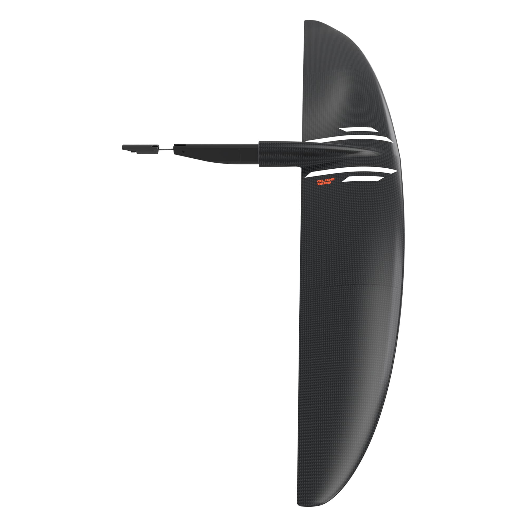 One-lock Glide Front Wing