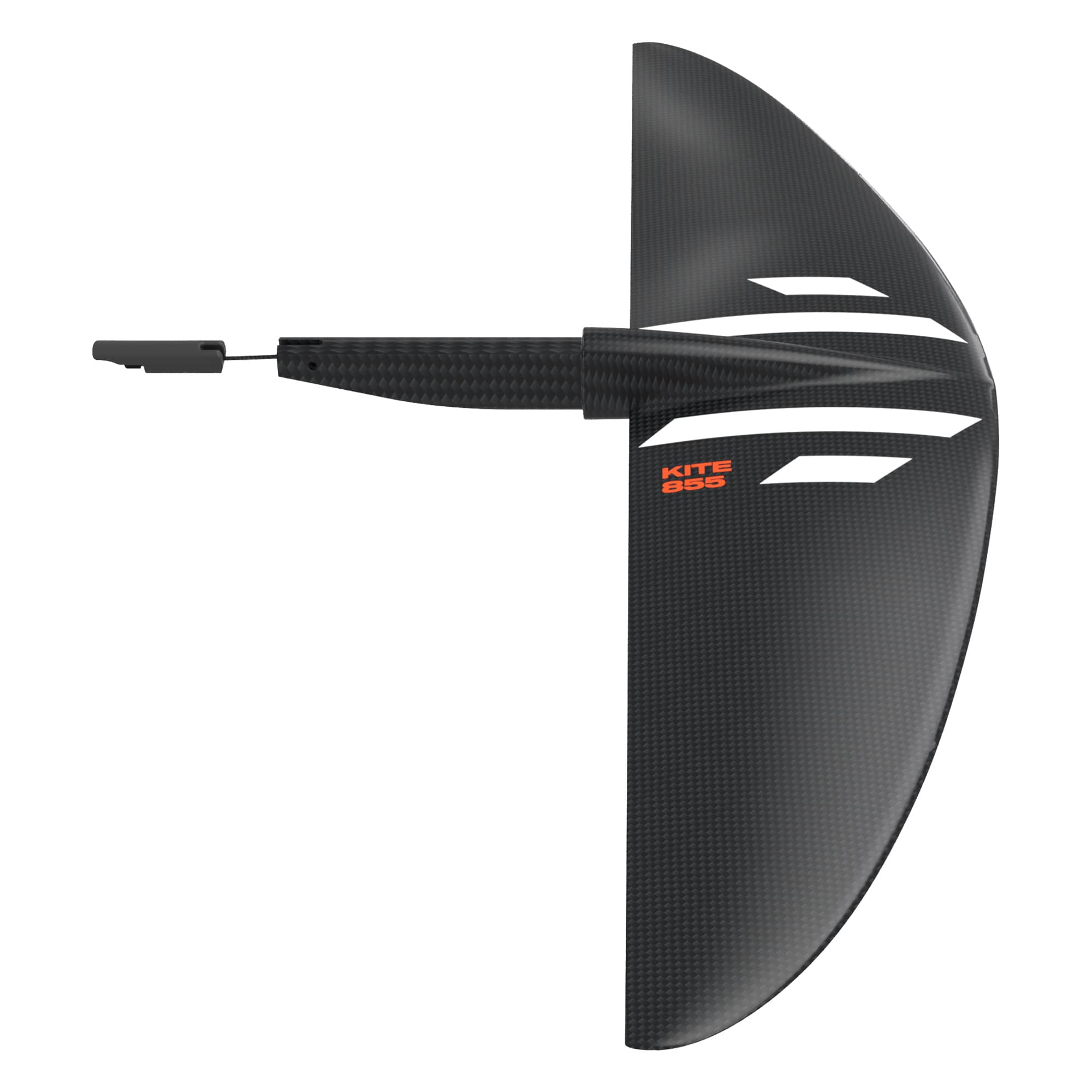 One-lock Kite Front Wing