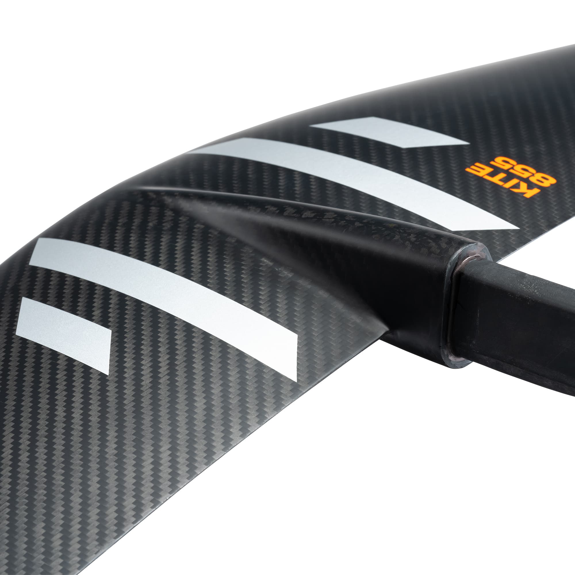One-lock Kite Front Wing