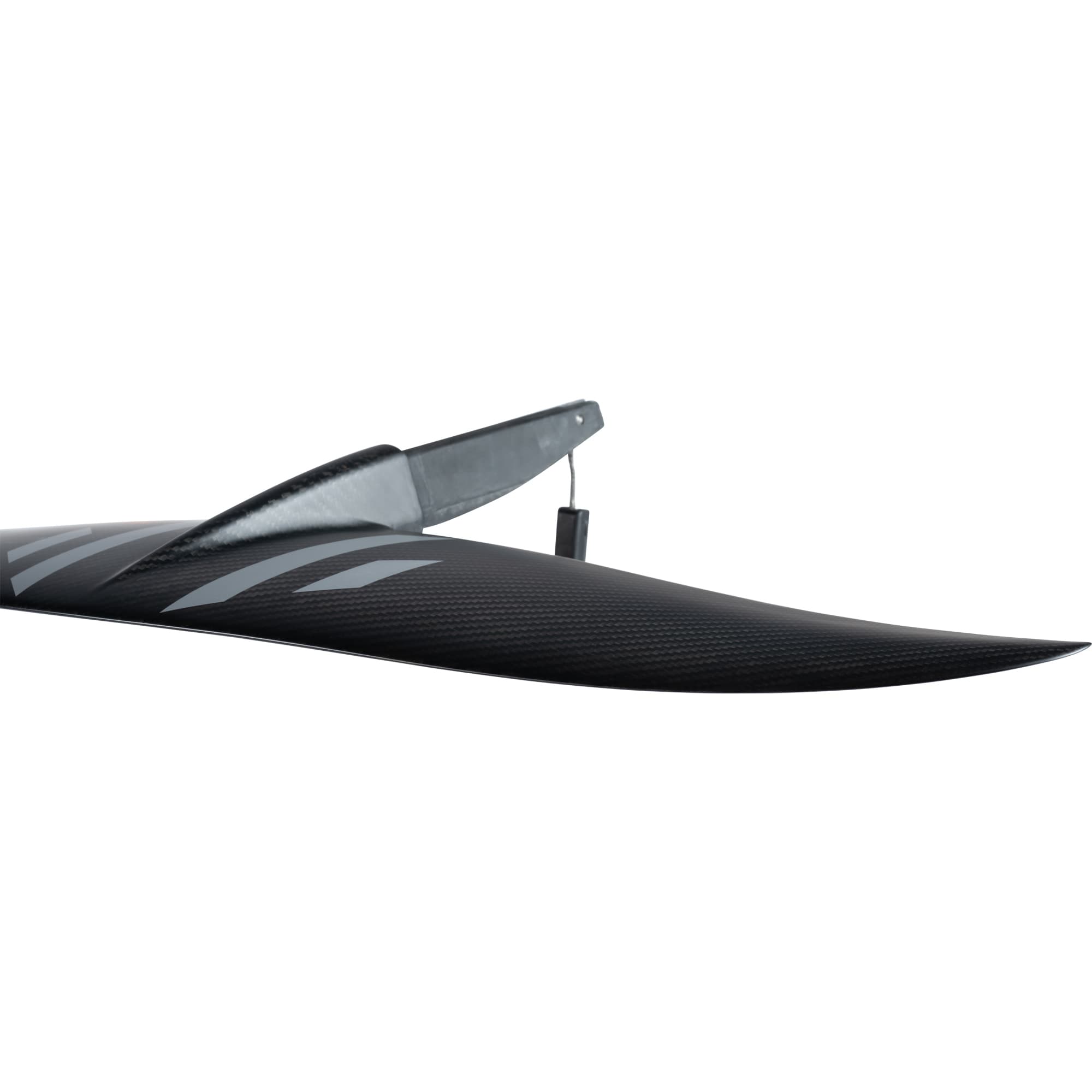 One-lock Kite Front Wing