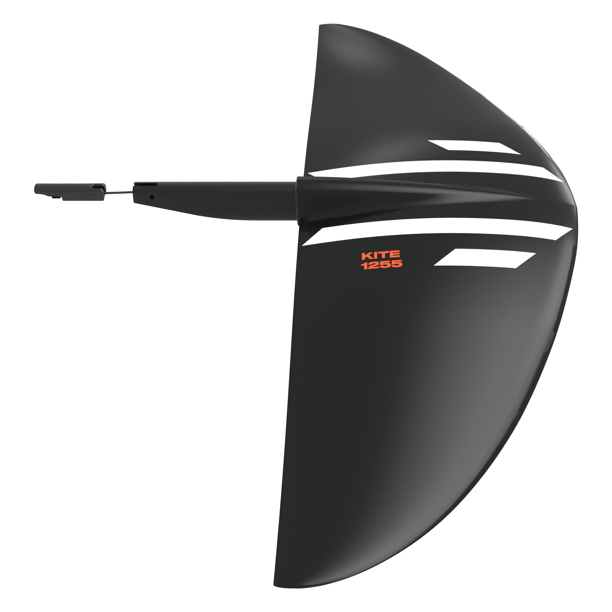 One-lock Kite Front Wing